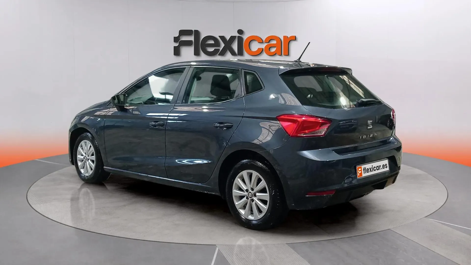 SEAT Ibiza 1.0 MPI Style - foto 5