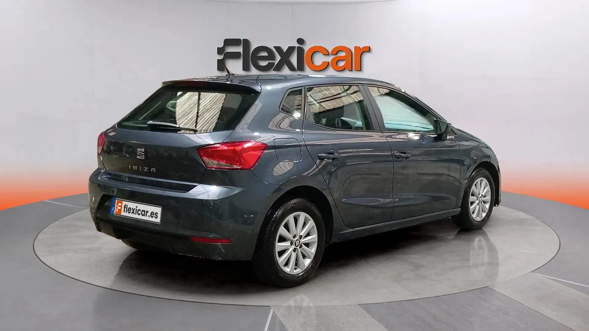 SEAT Ibiza 1.0 MPI Style - foto 7