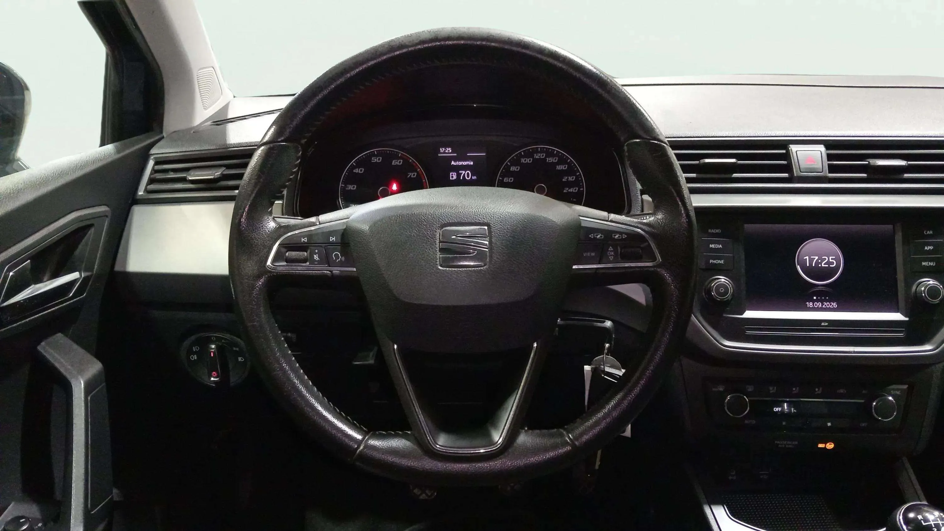 SEAT Ibiza 1.0 MPI Style - foto 11