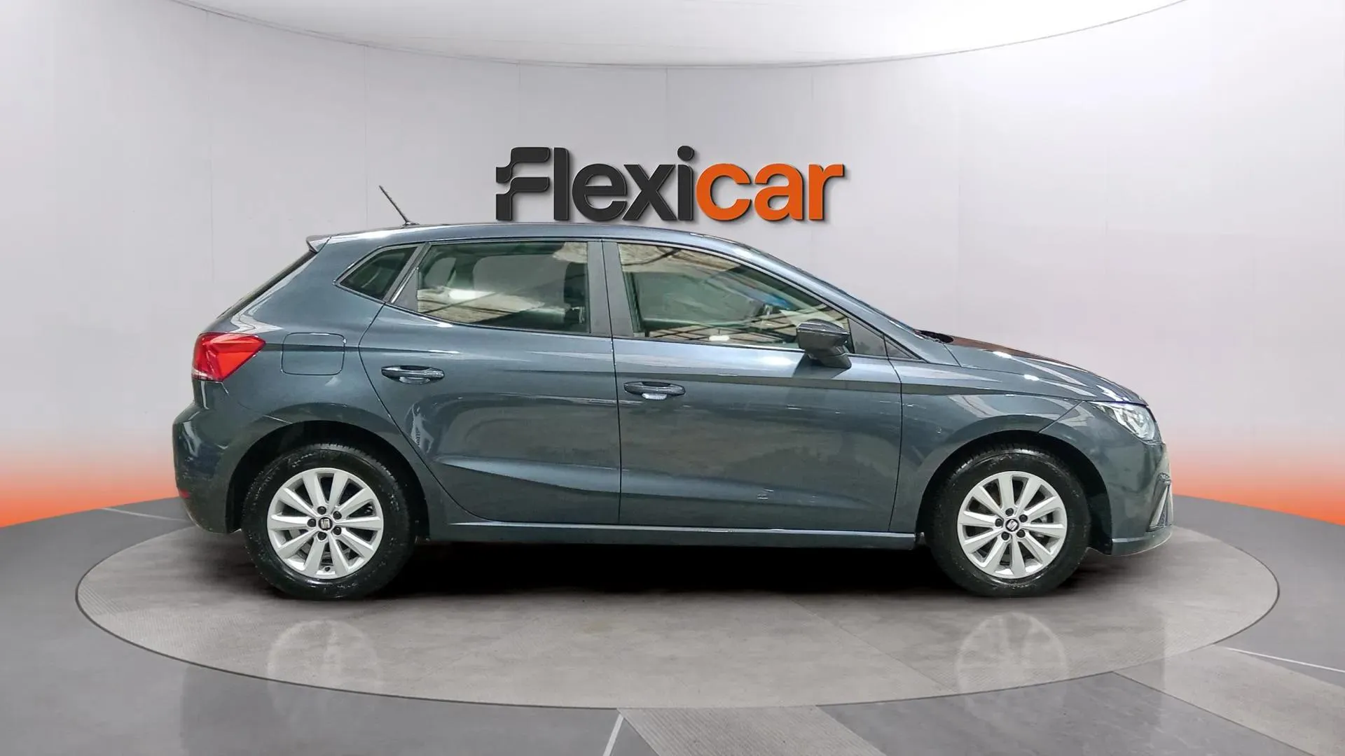 SEAT Ibiza 1.0 MPI Style - foto 8
