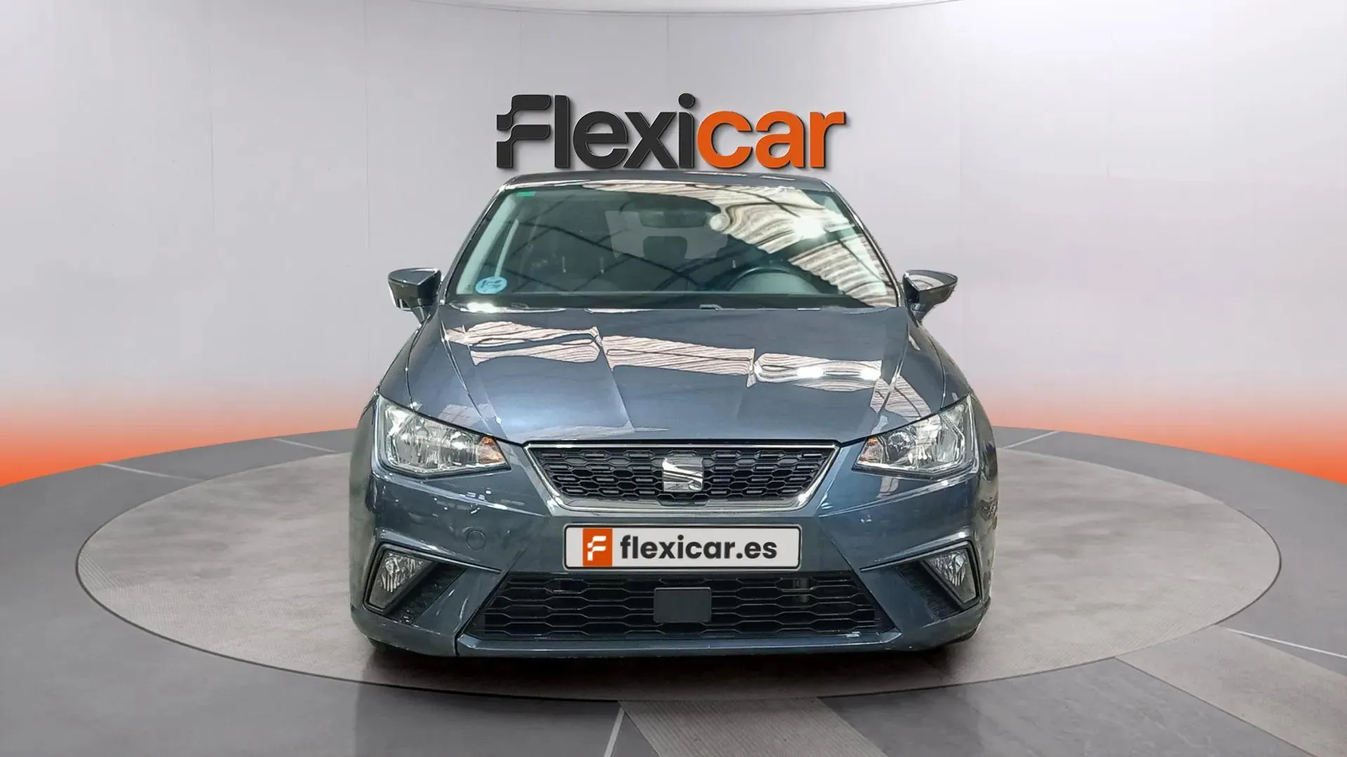 SEAT Ibiza 1.0 MPI Style - foto 2
