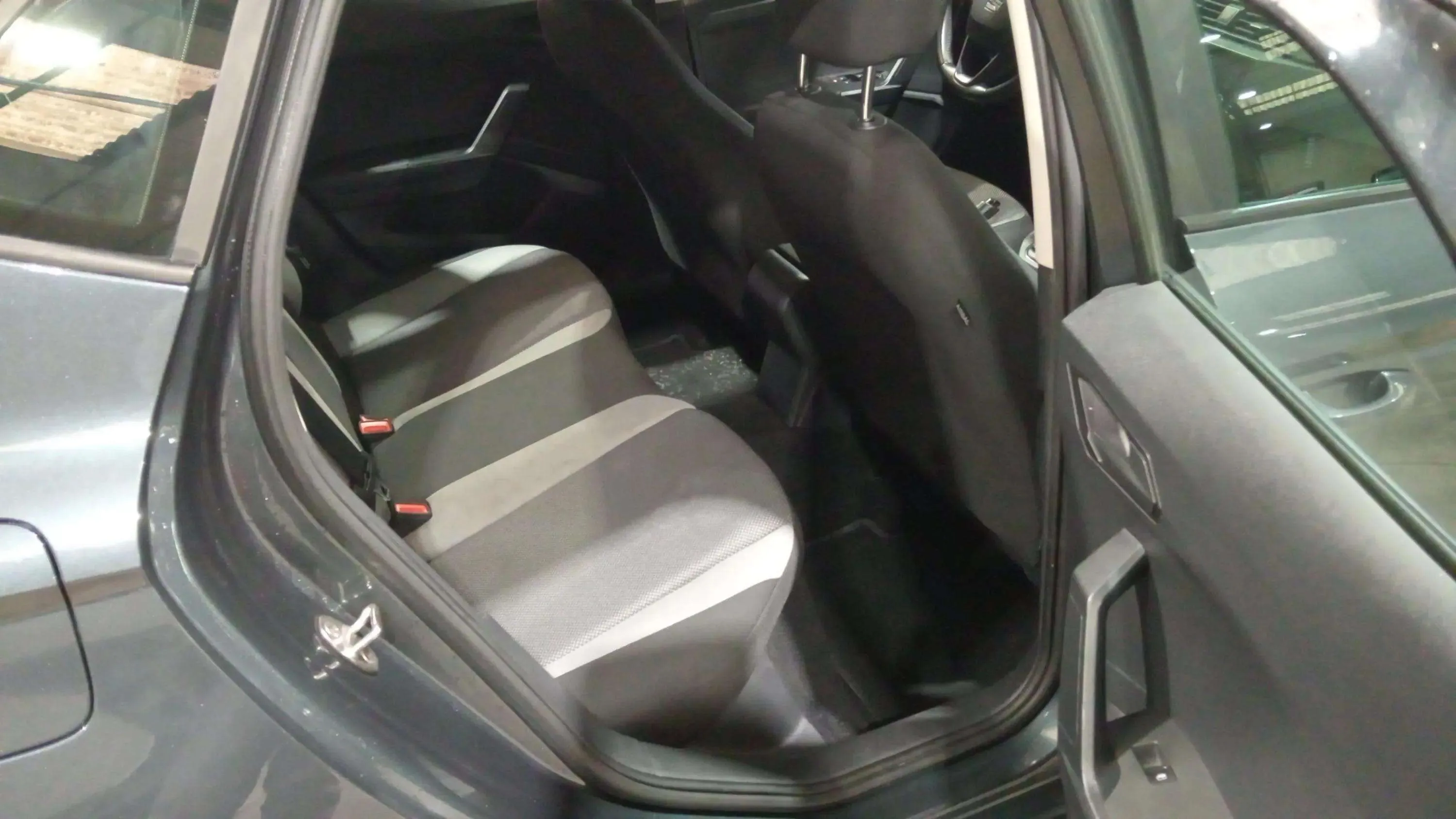 SEAT Ibiza 1.0 MPI Style - foto 21