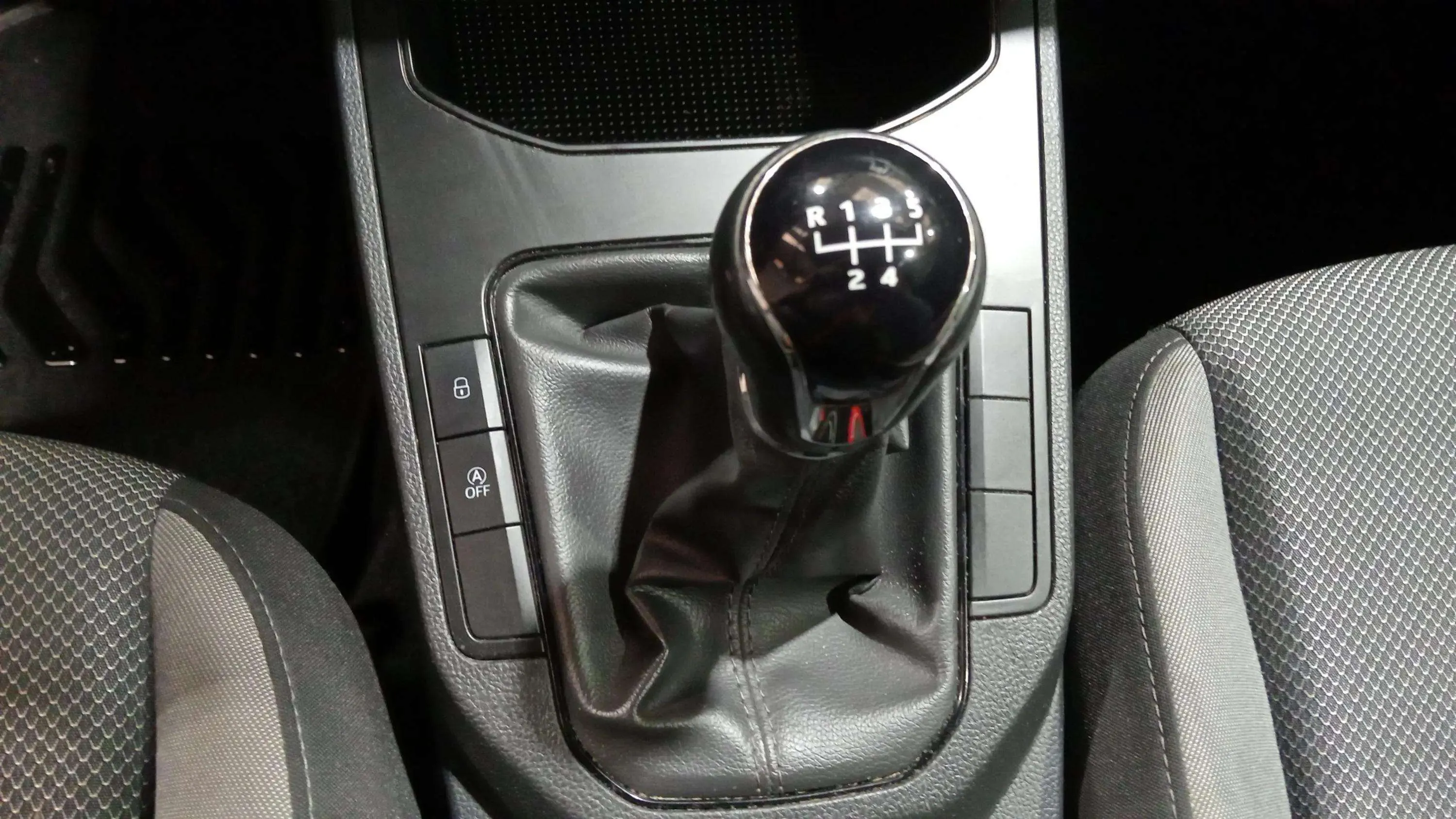 SEAT Ibiza 1.0 MPI Style - foto 16