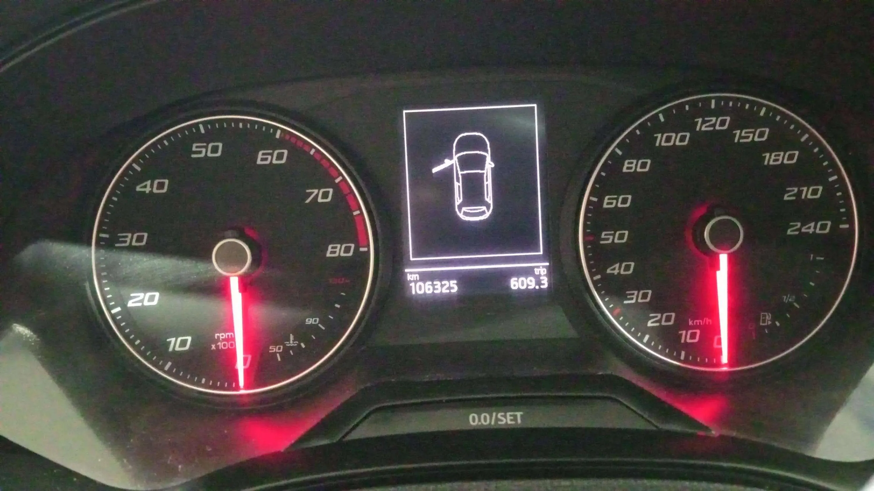 SEAT Ibiza 1.0 MPI Style - foto 14