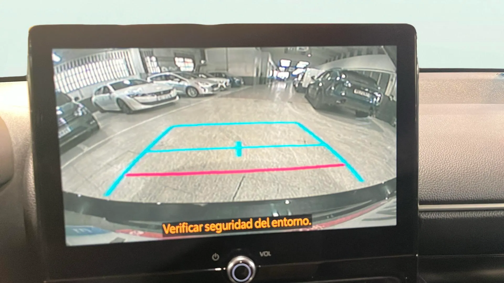 Toyota Yaris 1.5 120H Style - foto 14