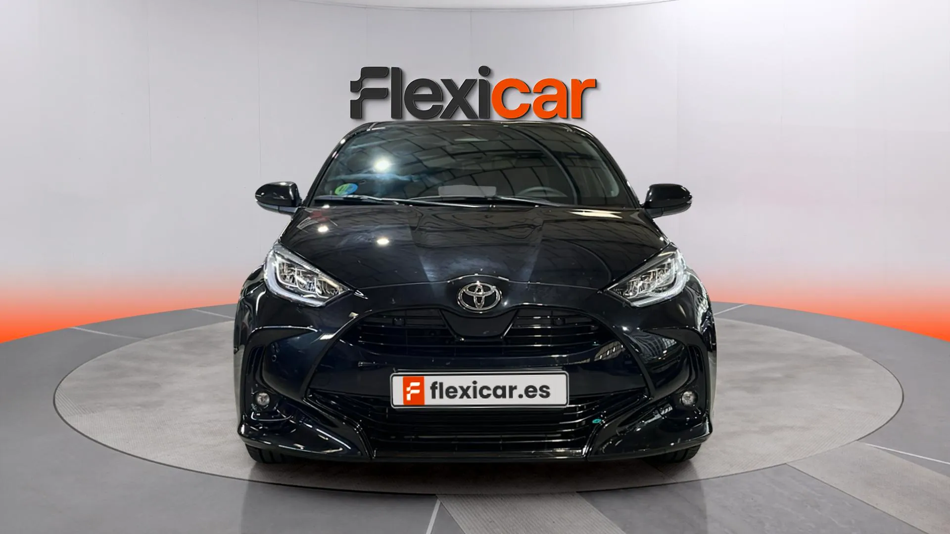 Toyota Yaris 1.5 120H Style - foto 2