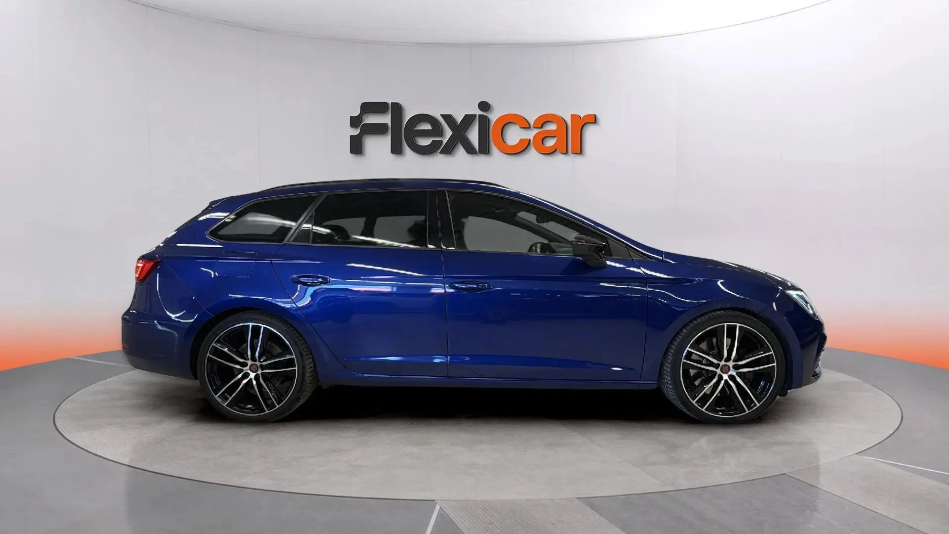 SEAT León ST 2.0 TSI DSG-7 Cupra - foto 8