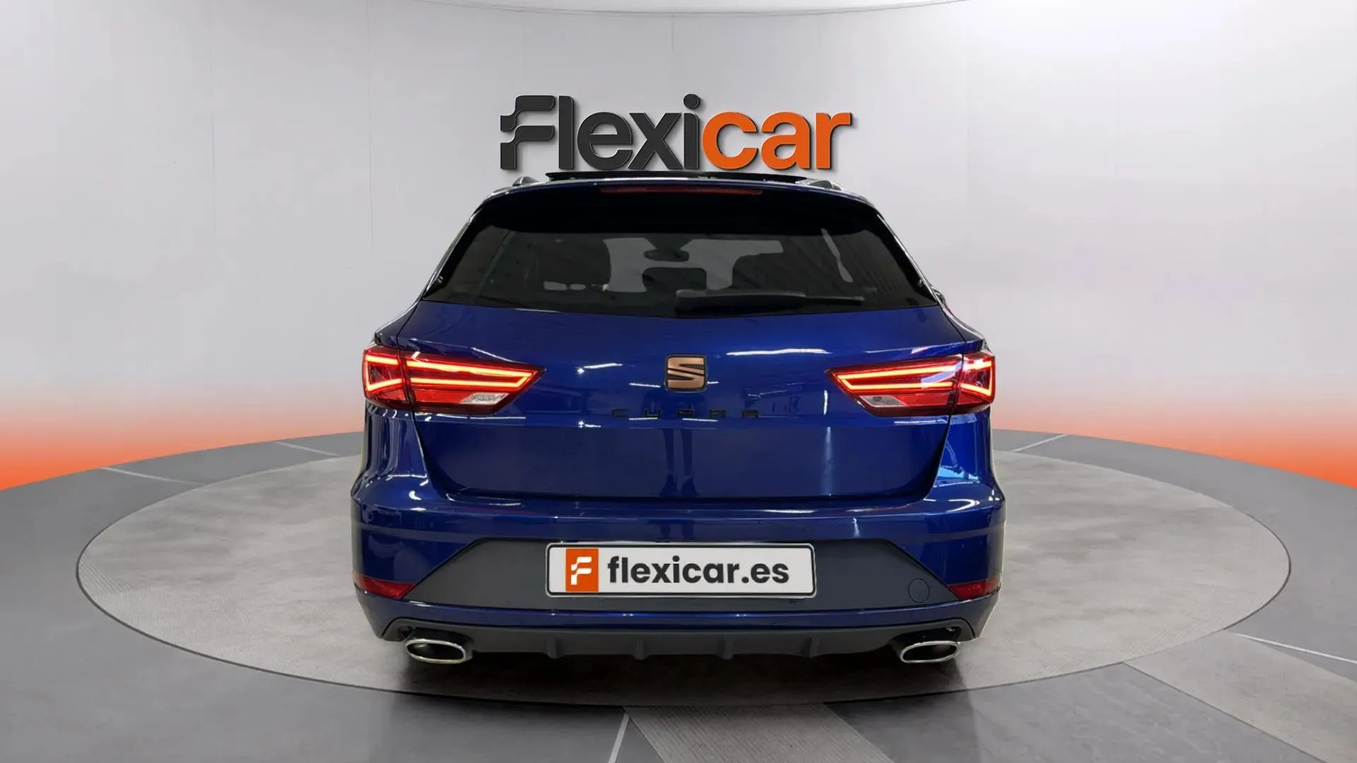 SEAT León ST 2.0 TSI DSG-7 Cupra - foto 6
