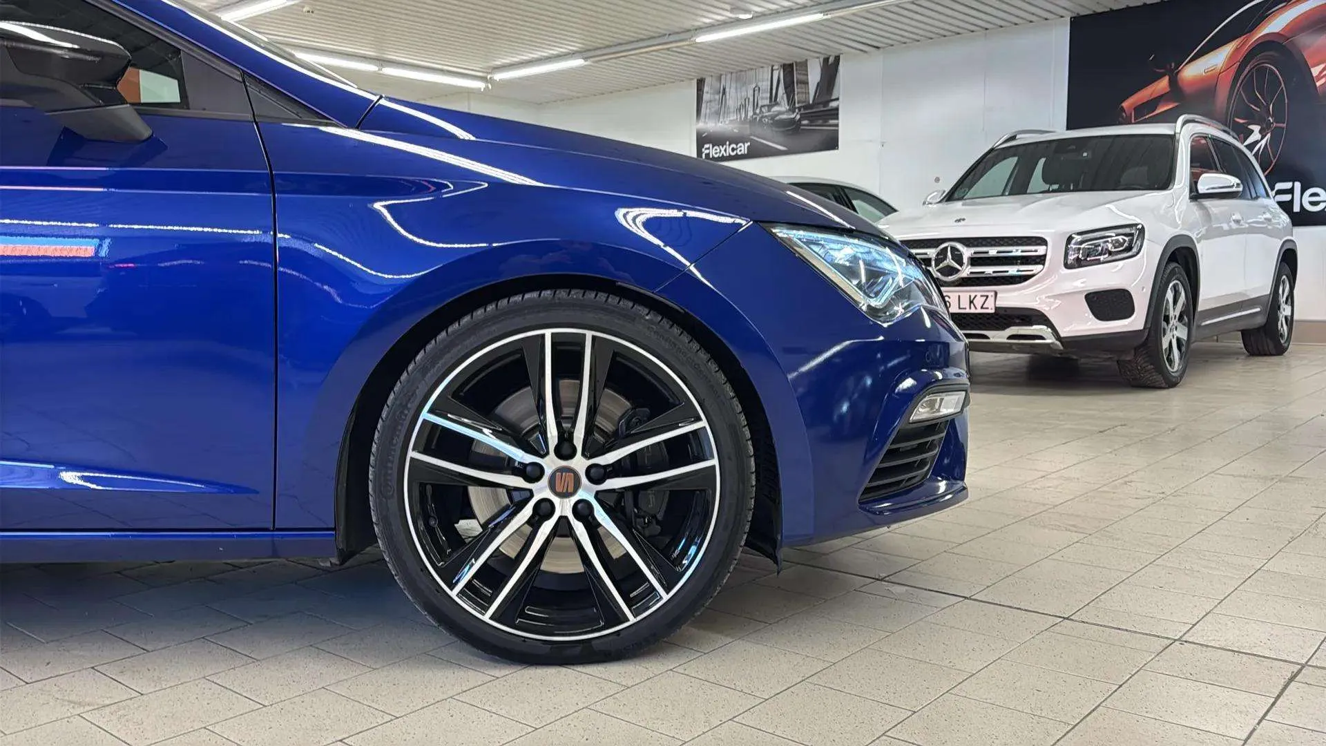 SEAT León ST 2.0 TSI DSG-7 Cupra - foto 9