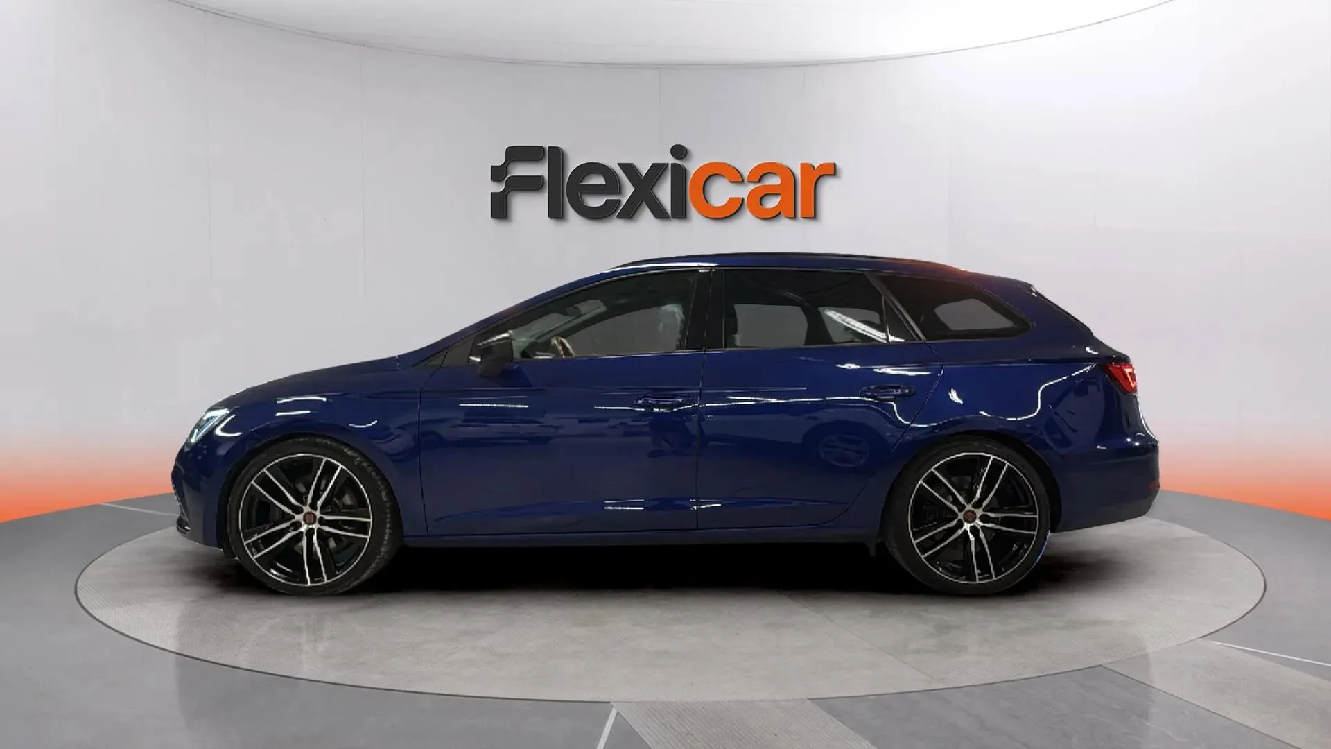 SEAT León ST 2.0 TSI DSG-7 Cupra - foto 4
