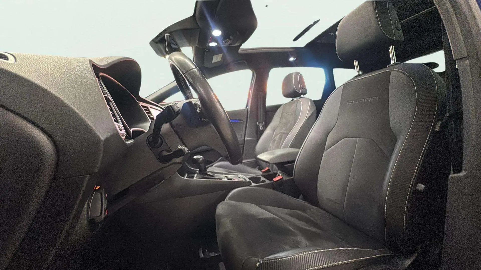 SEAT León ST 2.0 TSI DSG-7 Cupra - foto 16