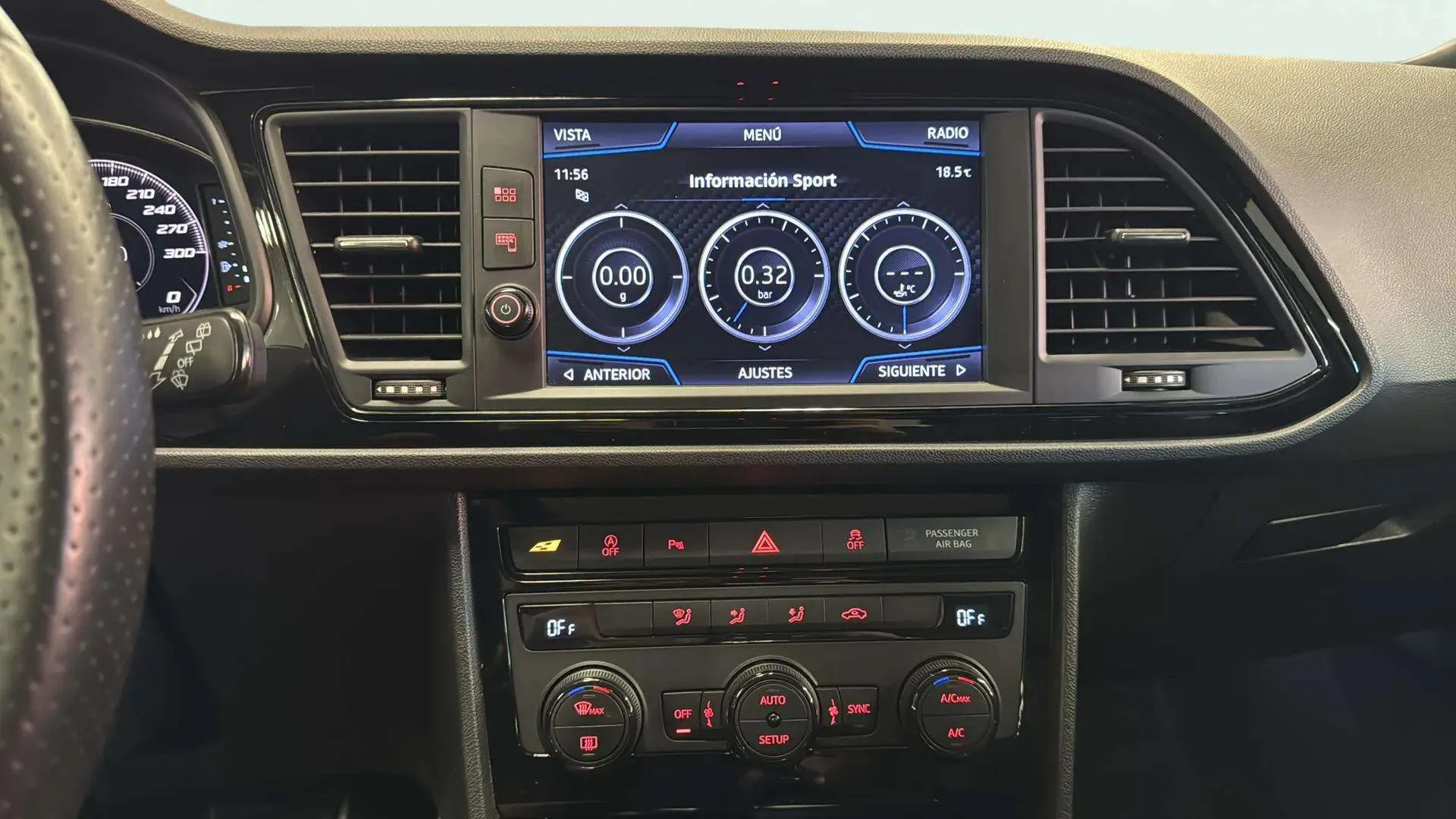 SEAT León ST 2.0 TSI DSG-7 Cupra - foto 13