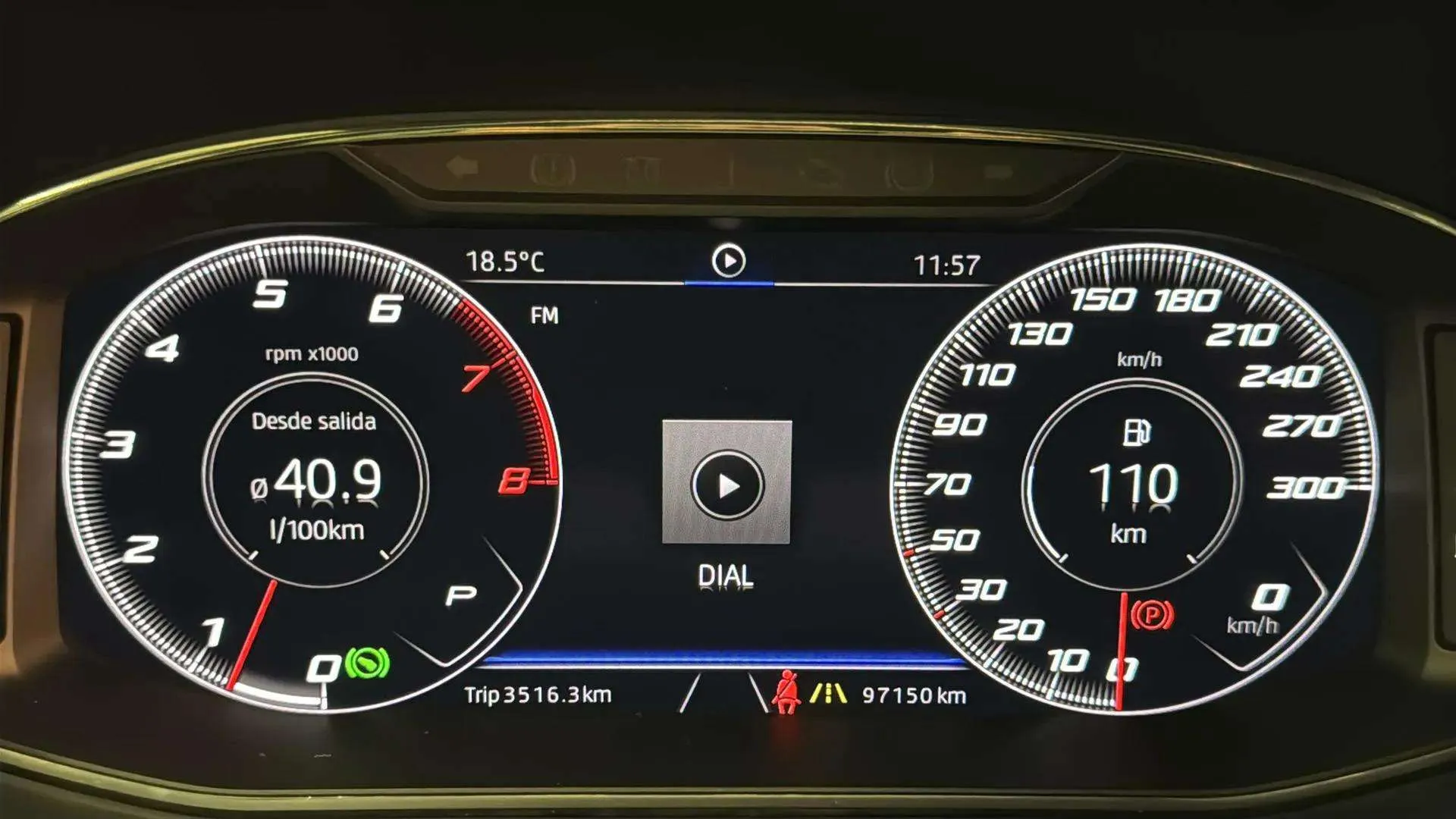SEAT León ST 2.0 TSI DSG-7 Cupra - foto 15