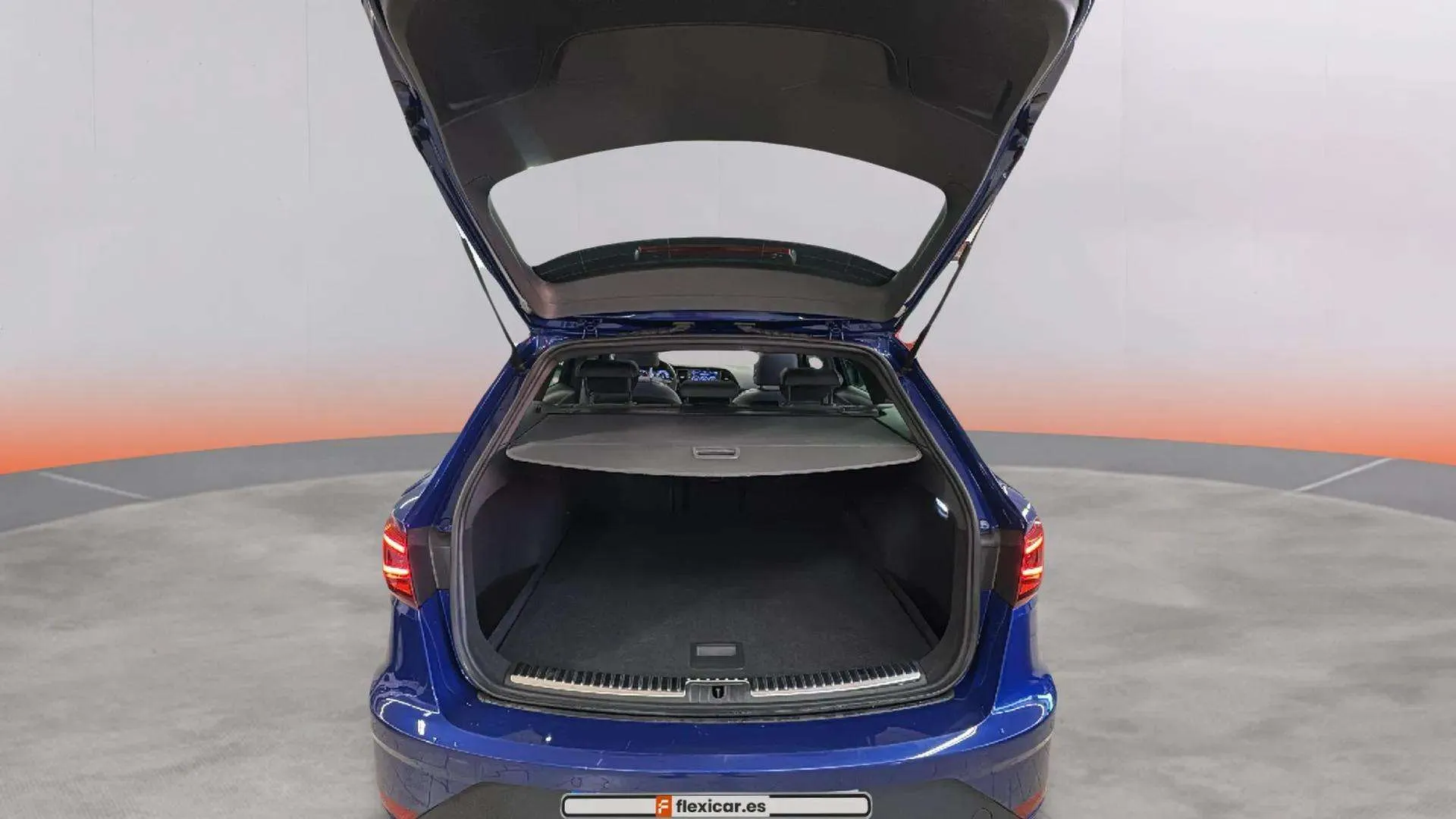 SEAT León ST 2.0 TSI DSG-7 Cupra - foto 10