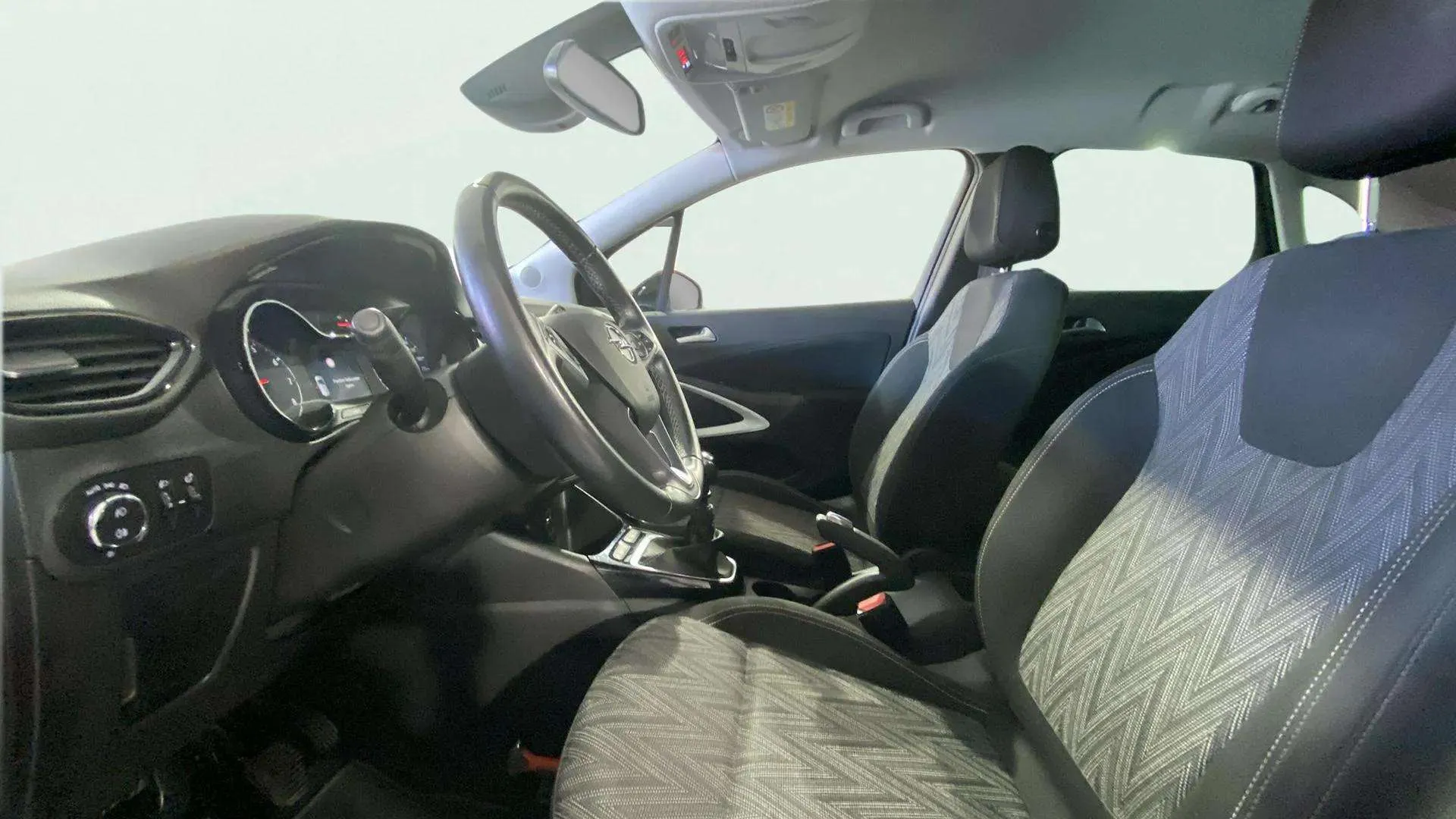 Opel Crossland 1.2 Edition - foto 13