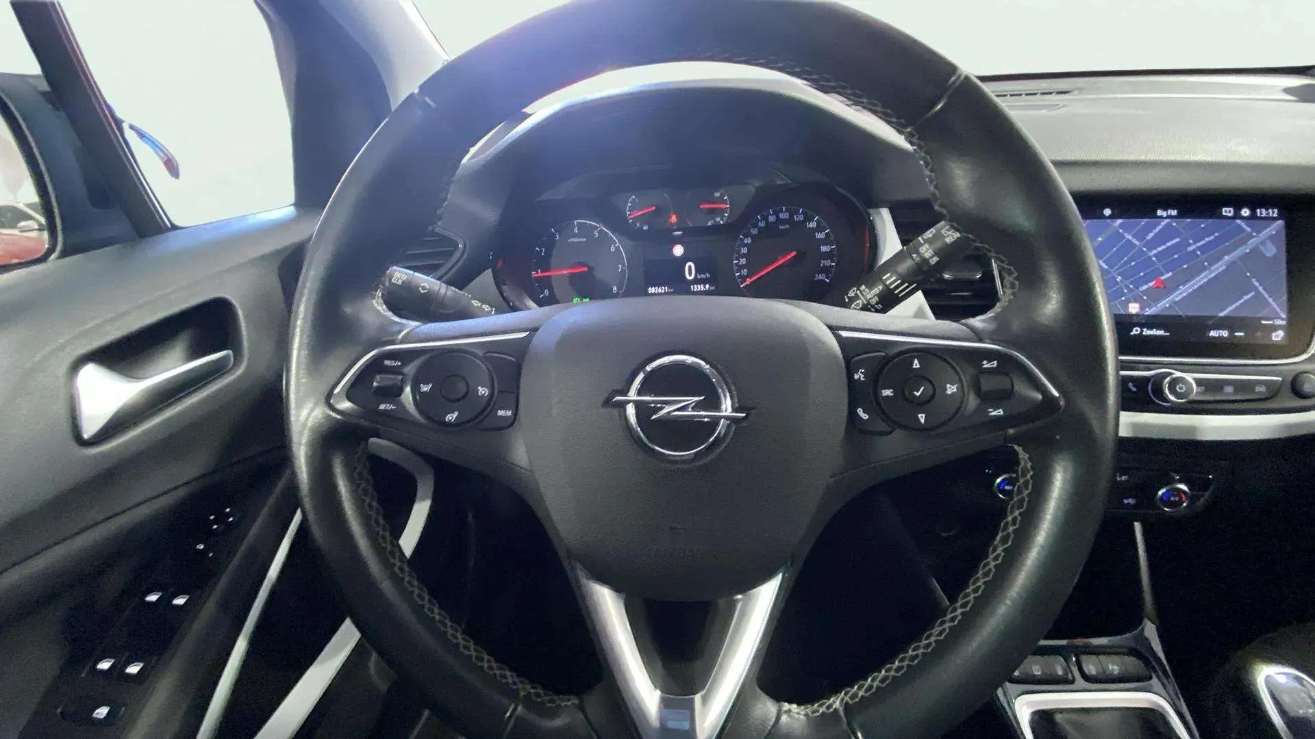 Opel Crossland 1.2 Edition - foto 9