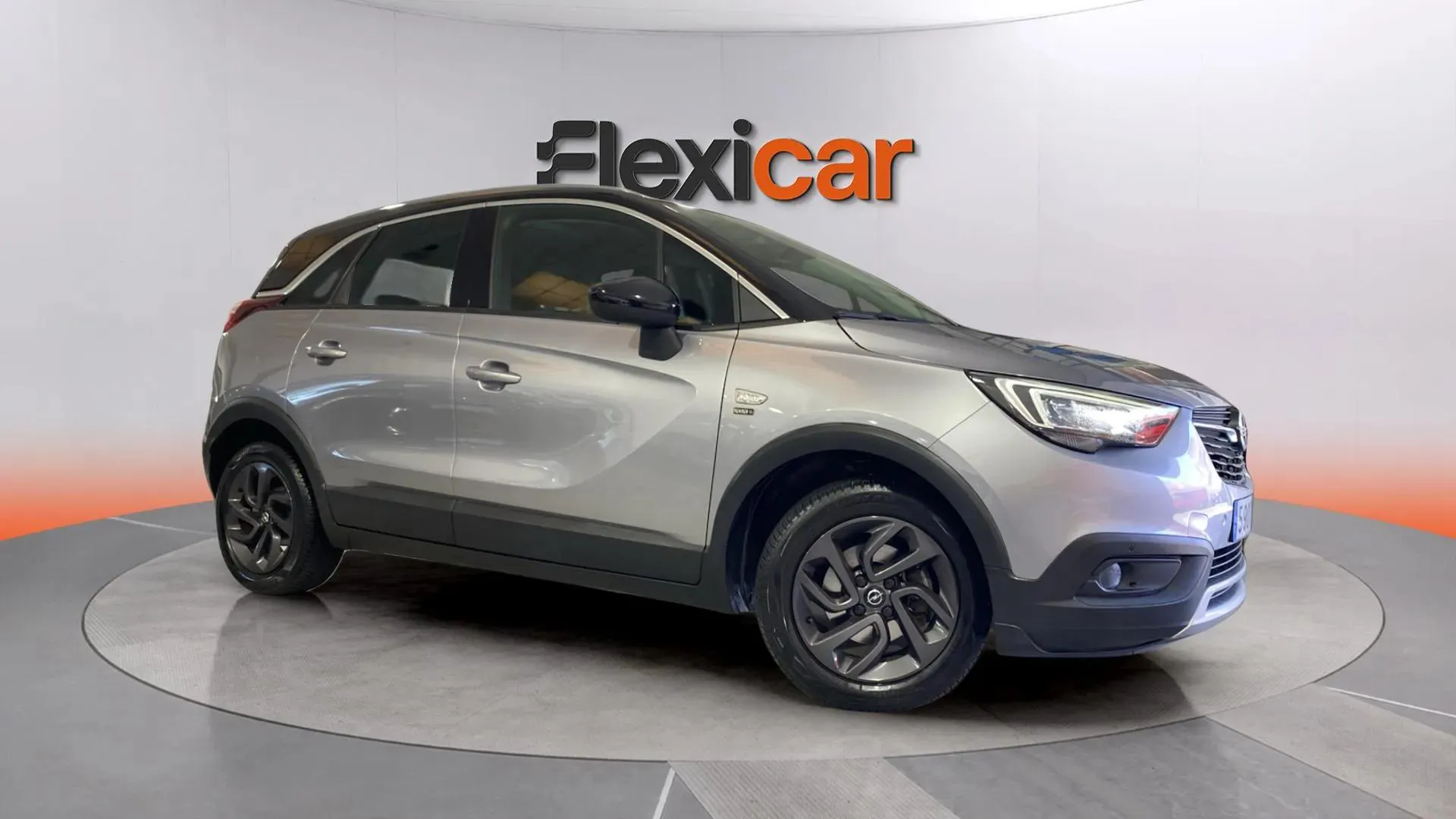 Opel Crossland 1.2 Edition