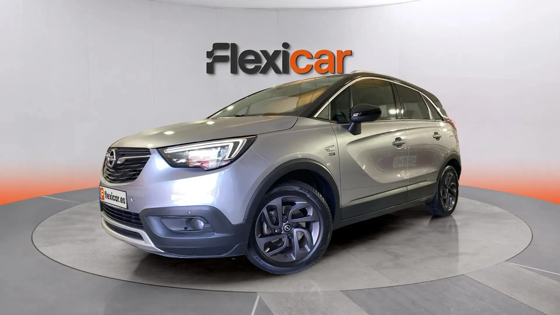 Opel Crossland 1.2 Edition - foto 4