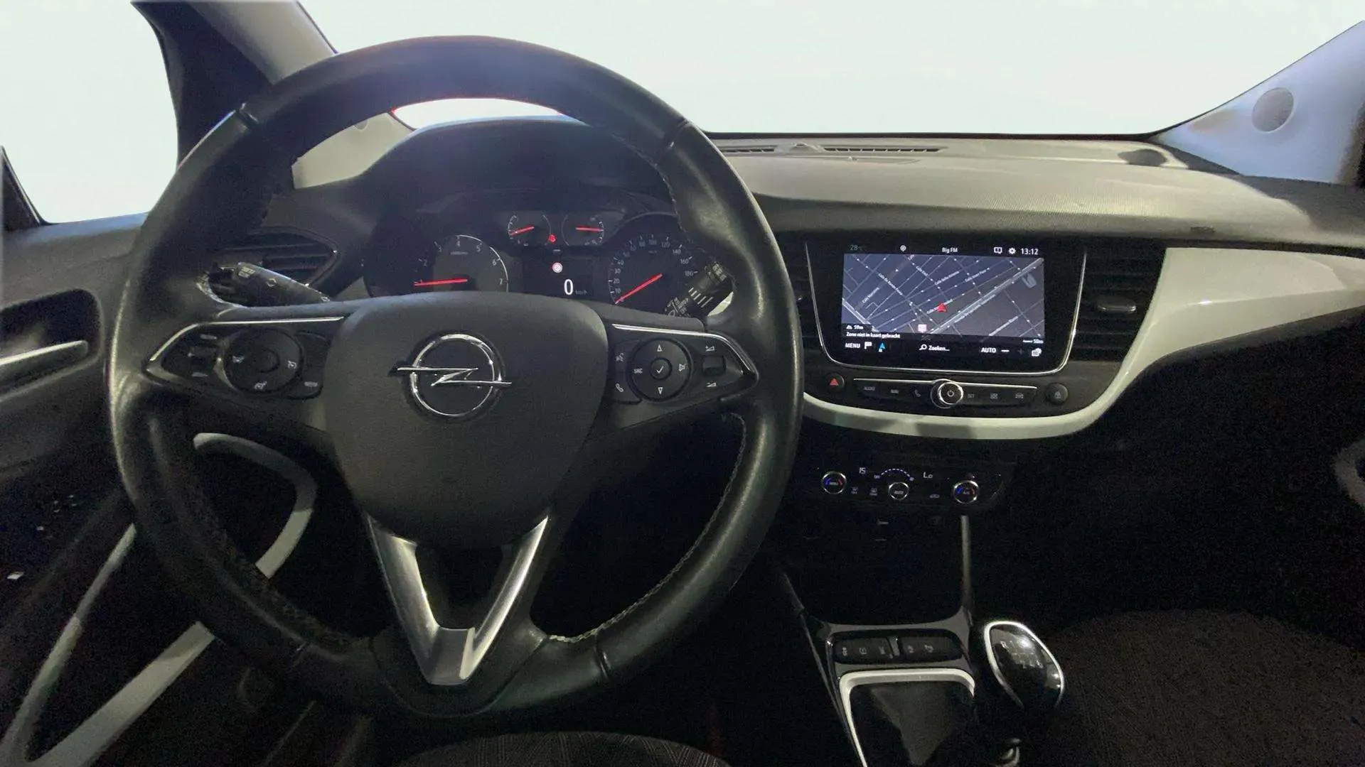 Opel Crossland 1.2 Edition - foto 10