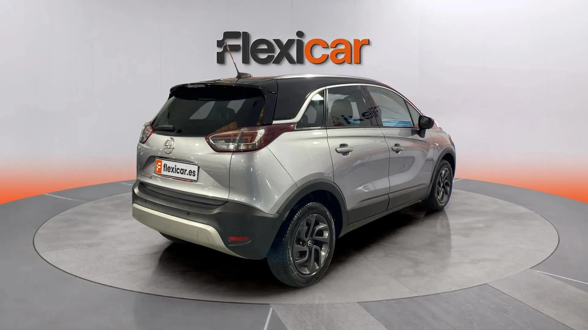 Opel Crossland 1.2 Edition - foto 8