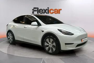 tesla model y traccion trasera rwd electrico automatica torrelavega 903000000289229
