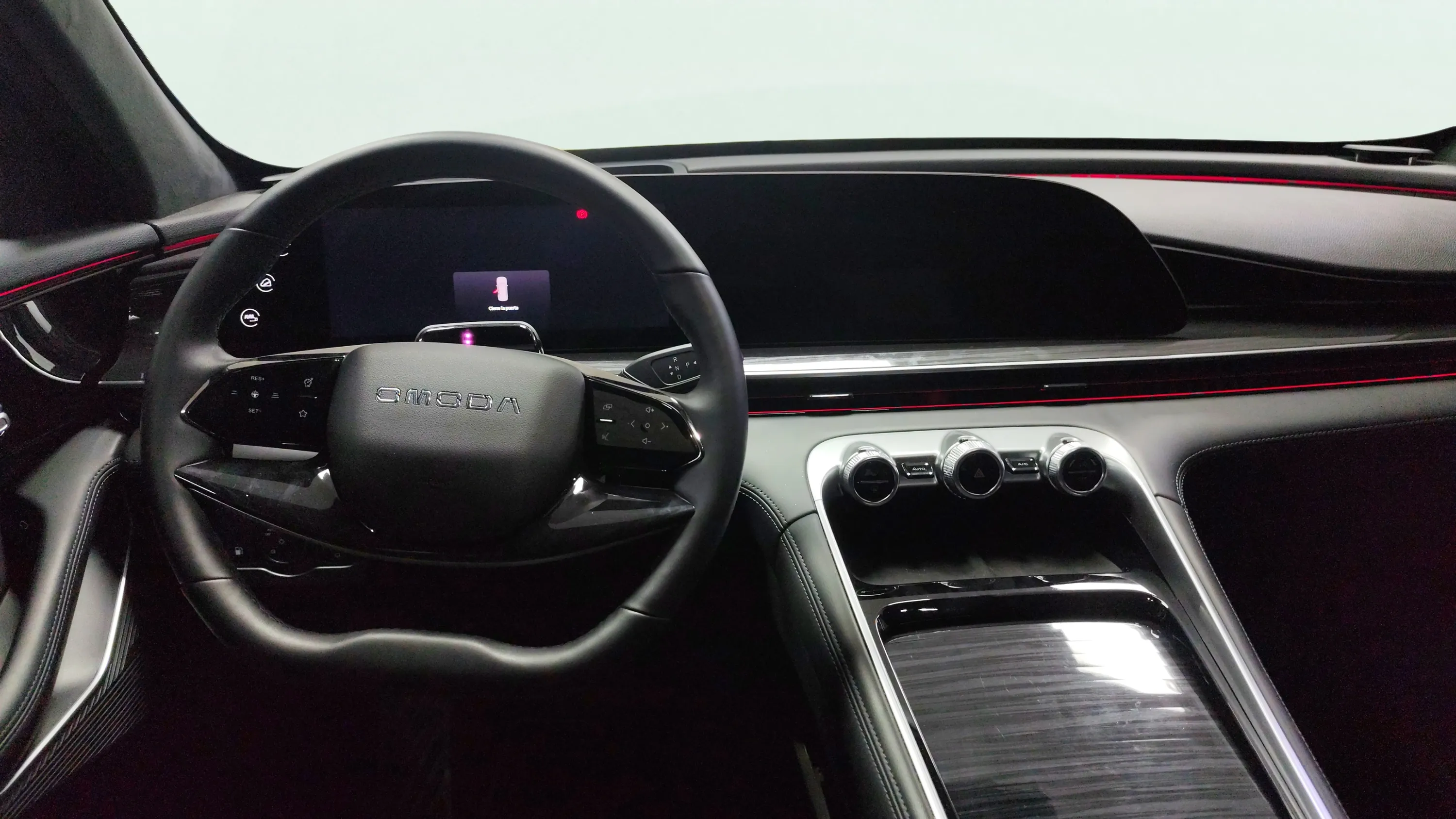 Omoda 9 SHS Premium 1.5 T-GDi AWD - foto 11