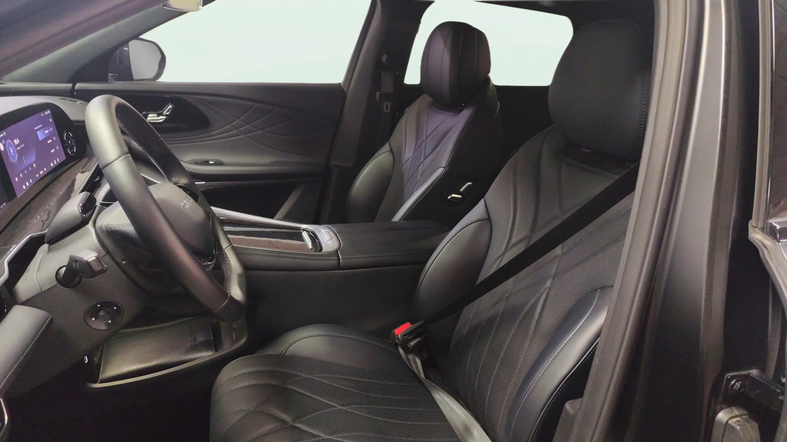 Omoda 9 SHS Premium 1.5 T-GDi AWD - foto 22