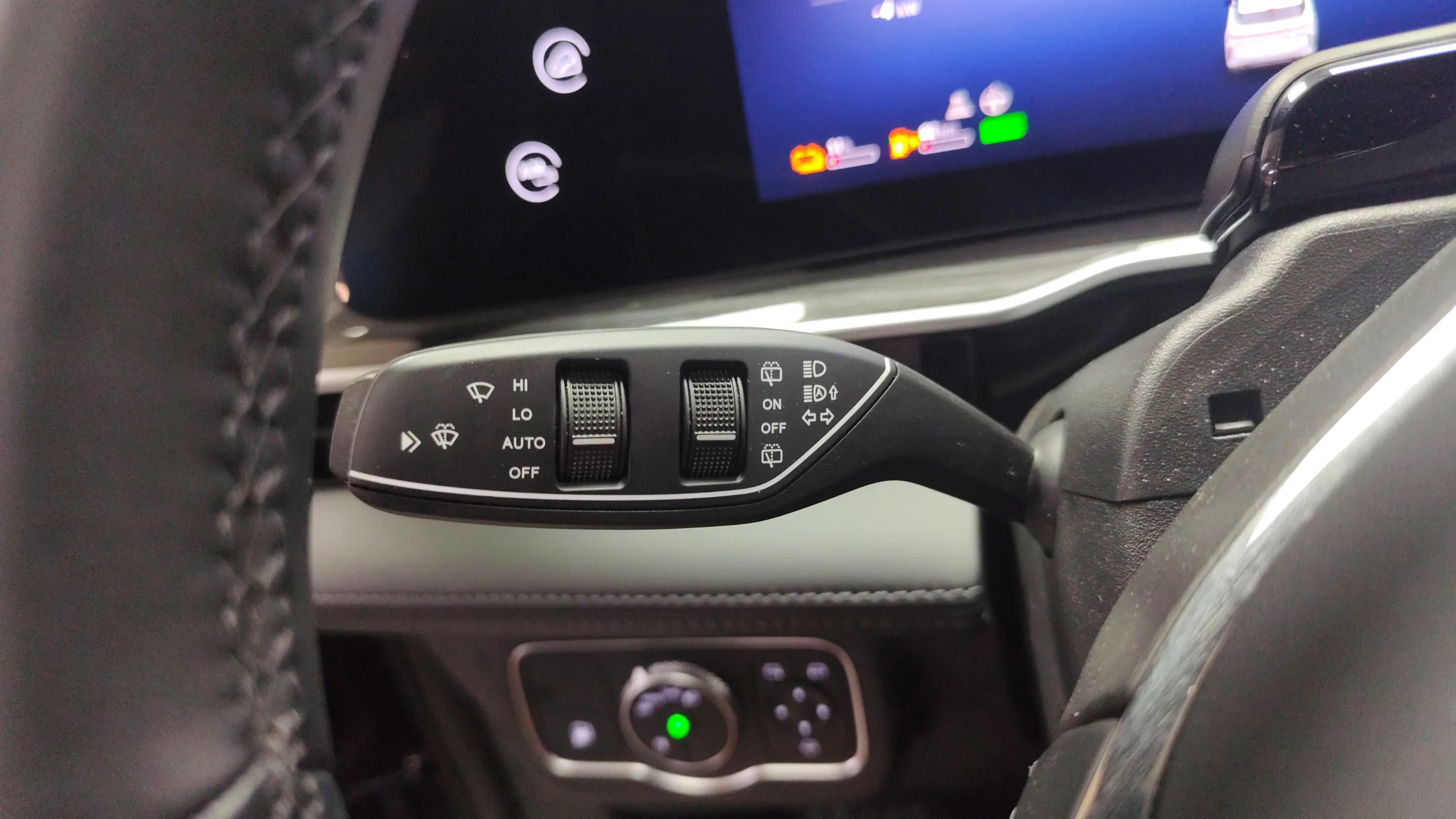 Omoda 9 SHS Premium 1.5 T-GDi AWD - foto 15