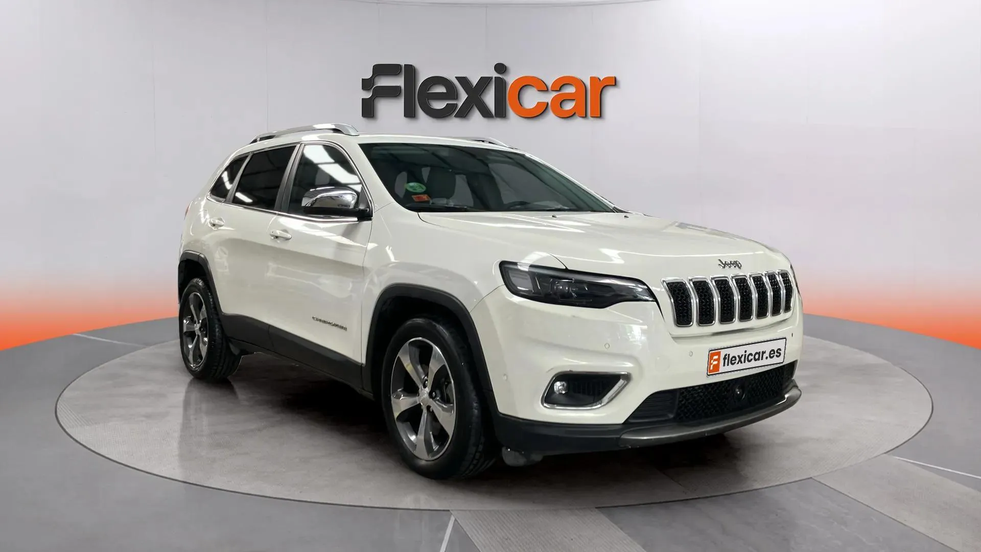 Jeep Cherokee 2.2 CRD Limited 9AT E6D AWD - foto 1