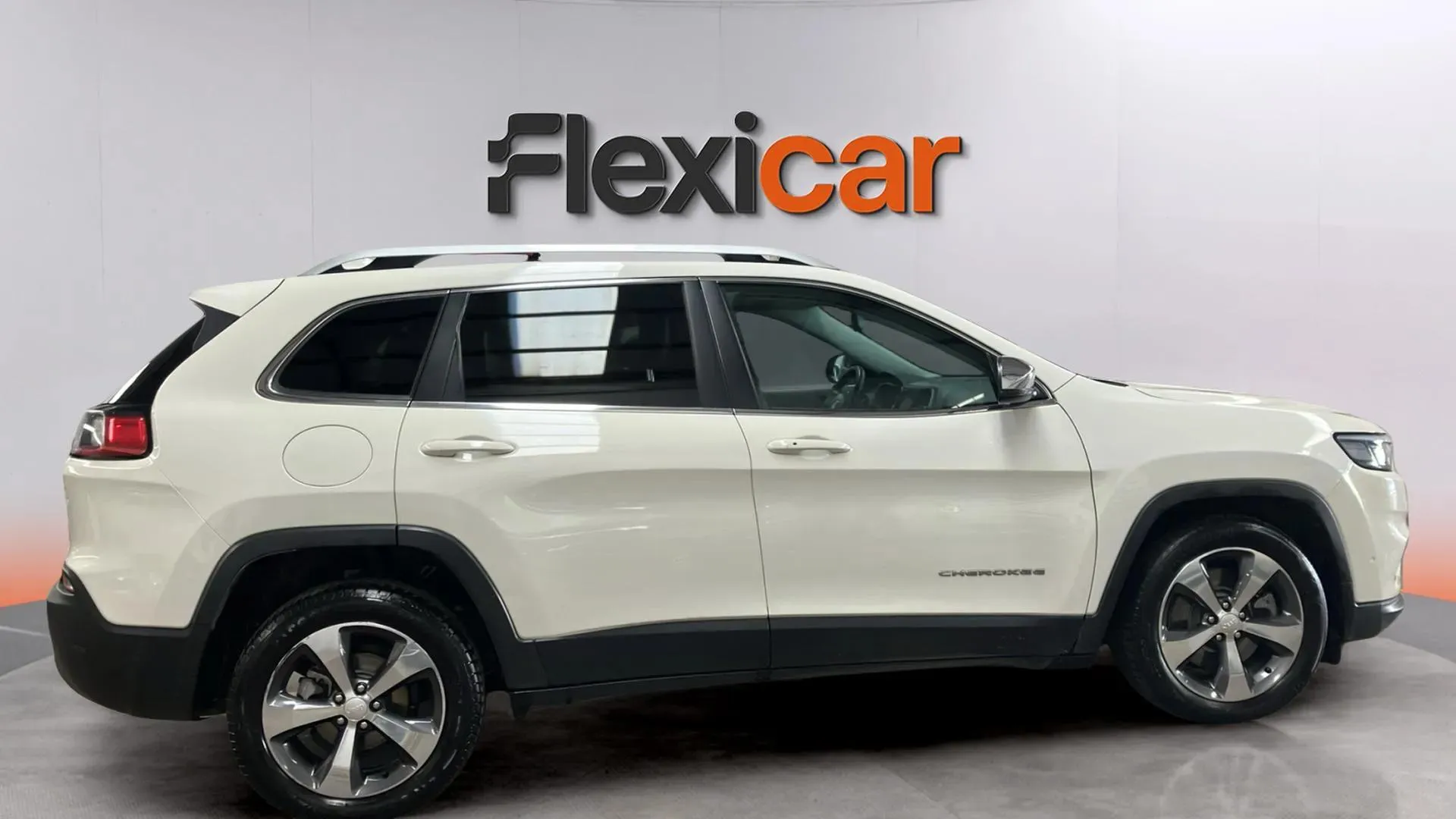 Jeep Cherokee 2.2 CRD Limited 9AT E6D AWD - foto 8