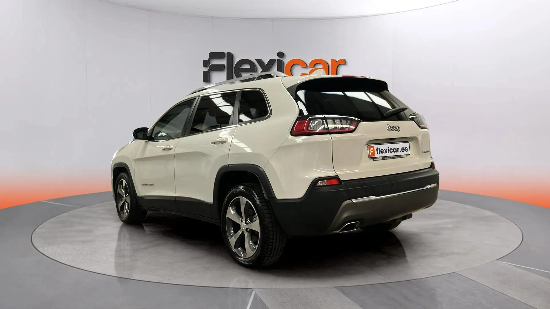 Jeep Cherokee 2.2 CRD Limited 9AT E6D AWD - foto 5