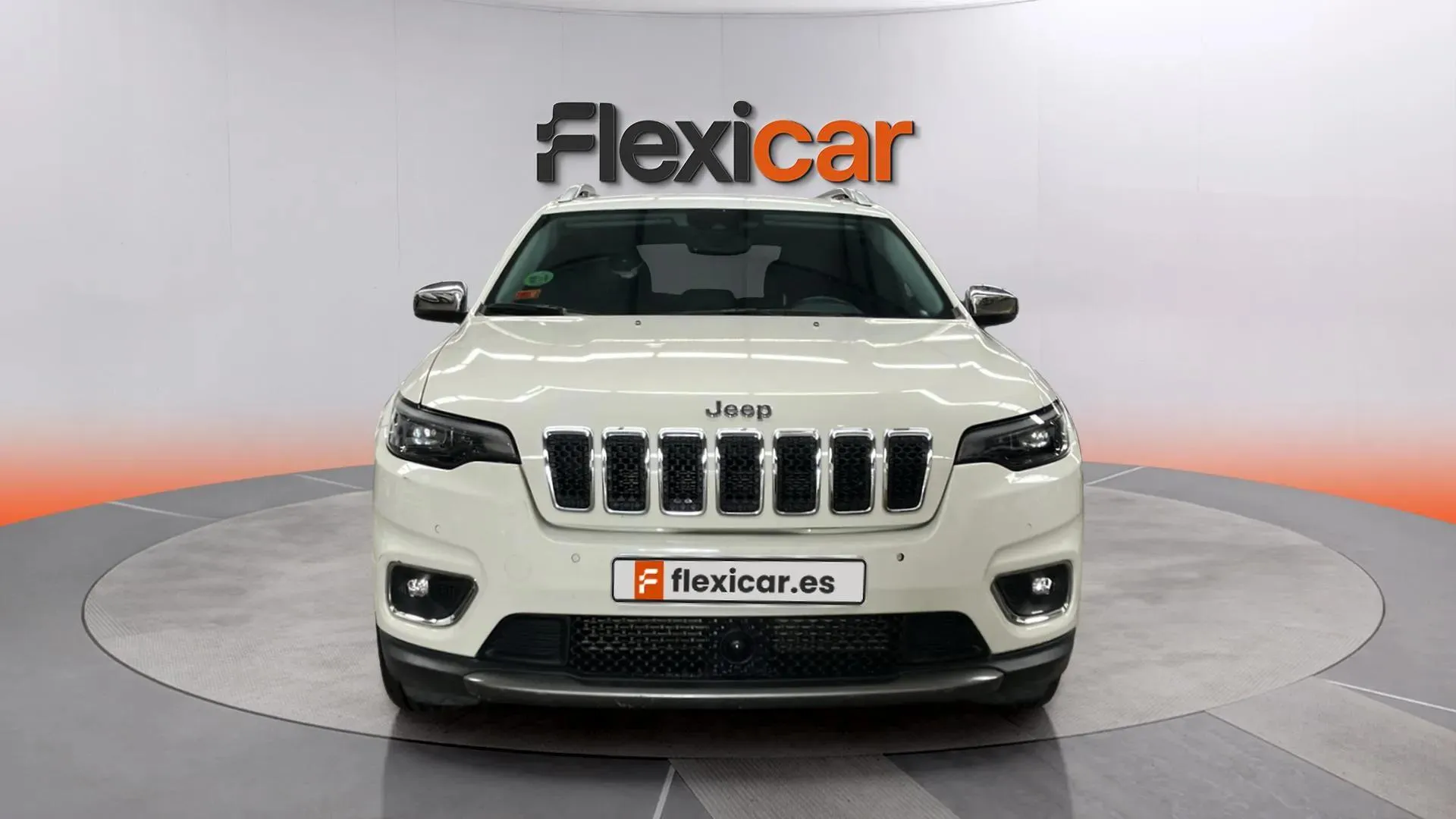 Jeep Cherokee 2.2 CRD Limited 9AT E6D AWD - foto 2