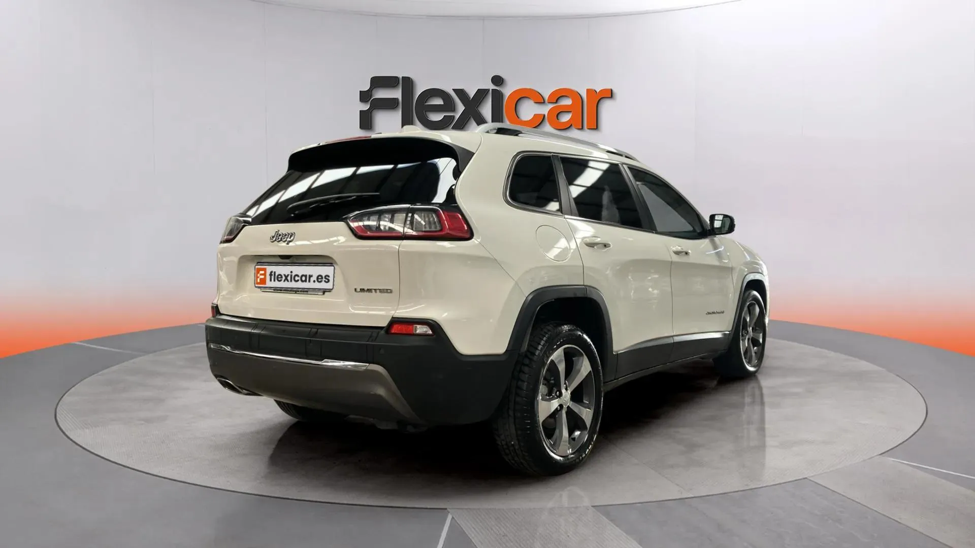 Jeep Cherokee 2.2 CRD Limited 9AT E6D AWD - foto 7
