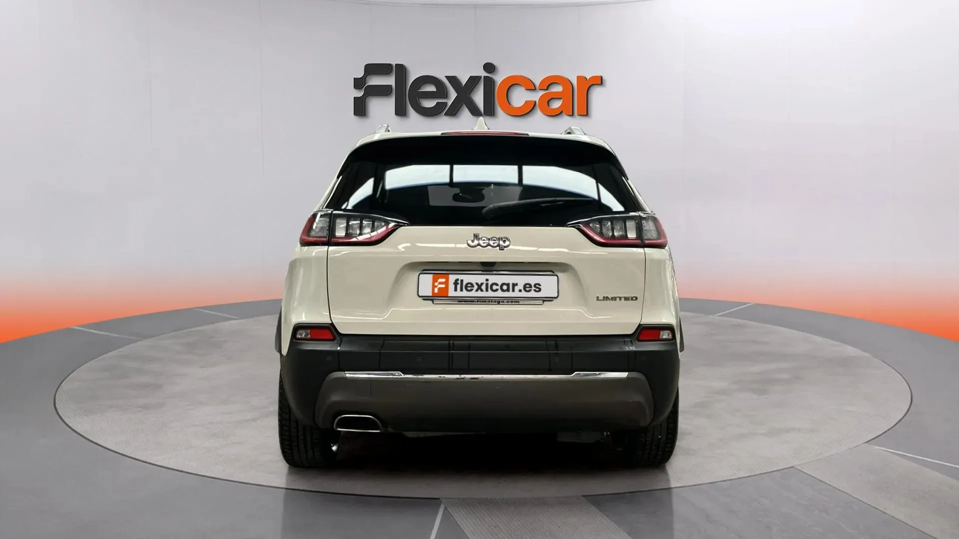 Jeep Cherokee 2.2 CRD Limited 9AT E6D AWD - foto 6