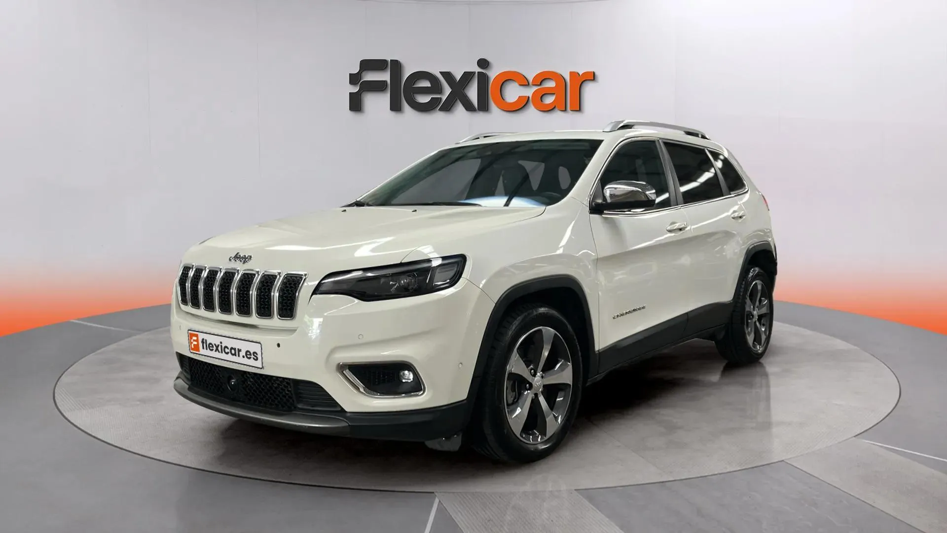 Jeep Cherokee 2.2 CRD Limited 9AT E6D AWD - foto 3