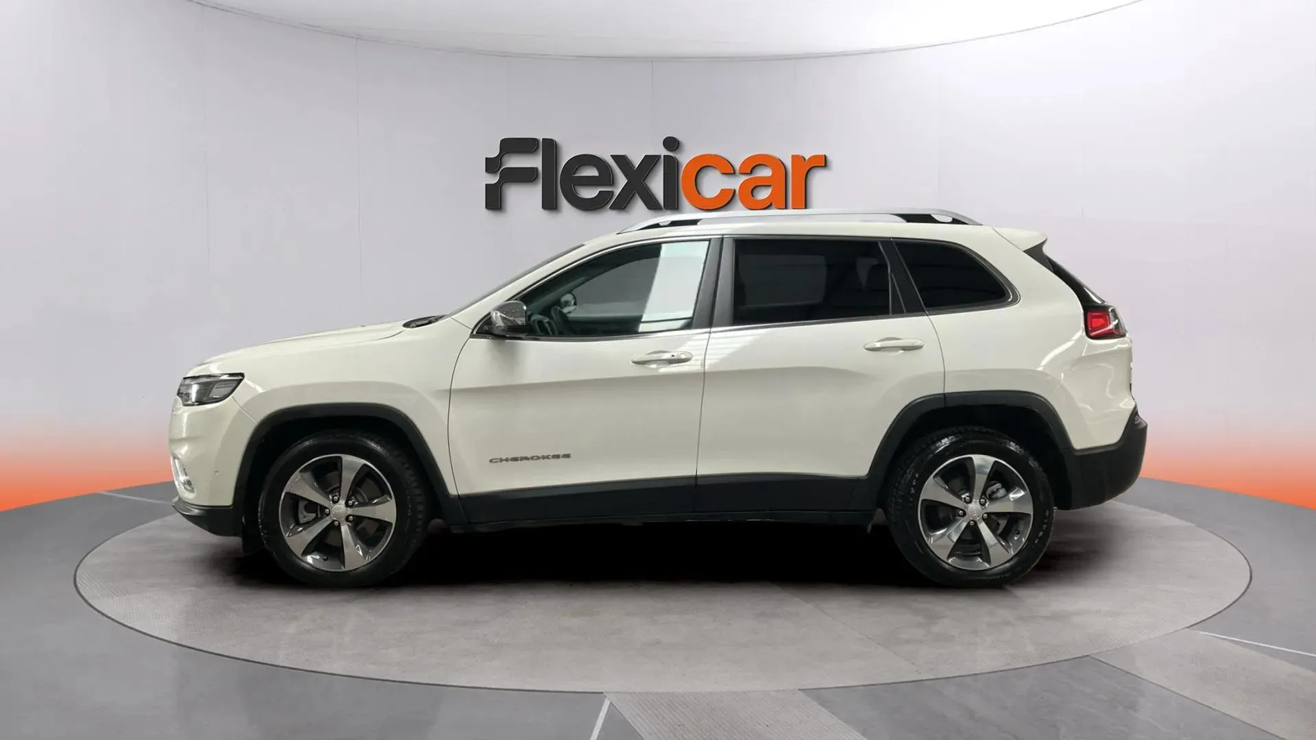 Jeep Cherokee 2.2 CRD Limited 9AT E6D AWD - foto 4