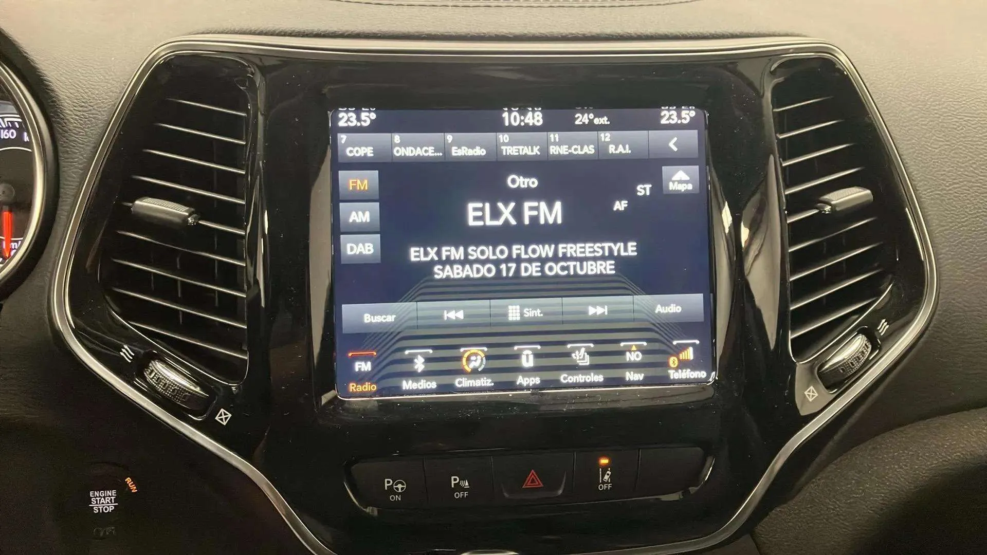 Jeep Cherokee 2.2 CRD Limited 9AT E6D AWD - foto 19