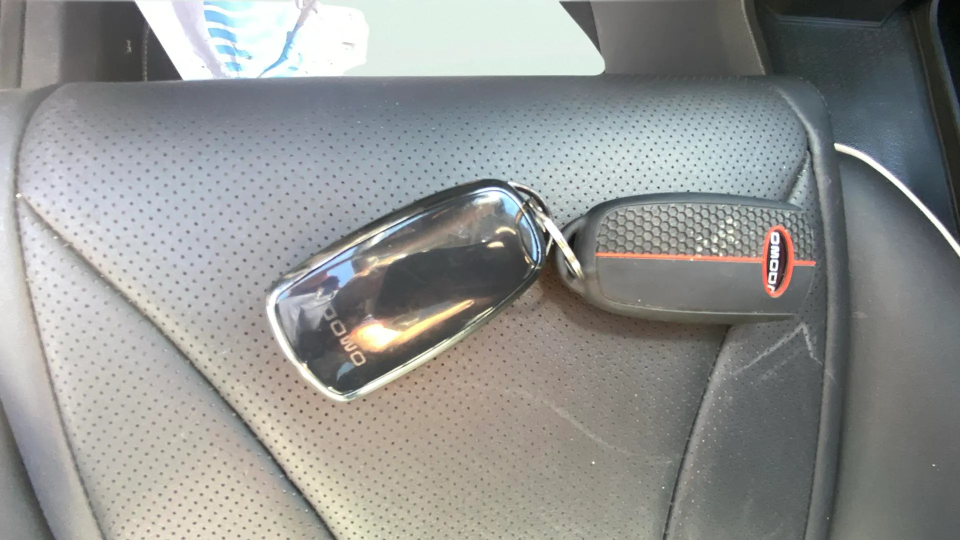 Omoda 5 Premium 1.6 T-GDi - foto 26