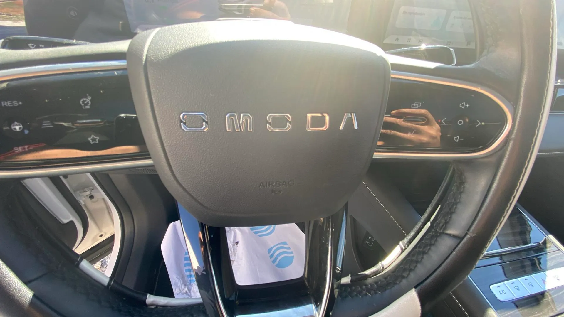 Omoda 5 Premium 1.6 T-GDi - foto 13