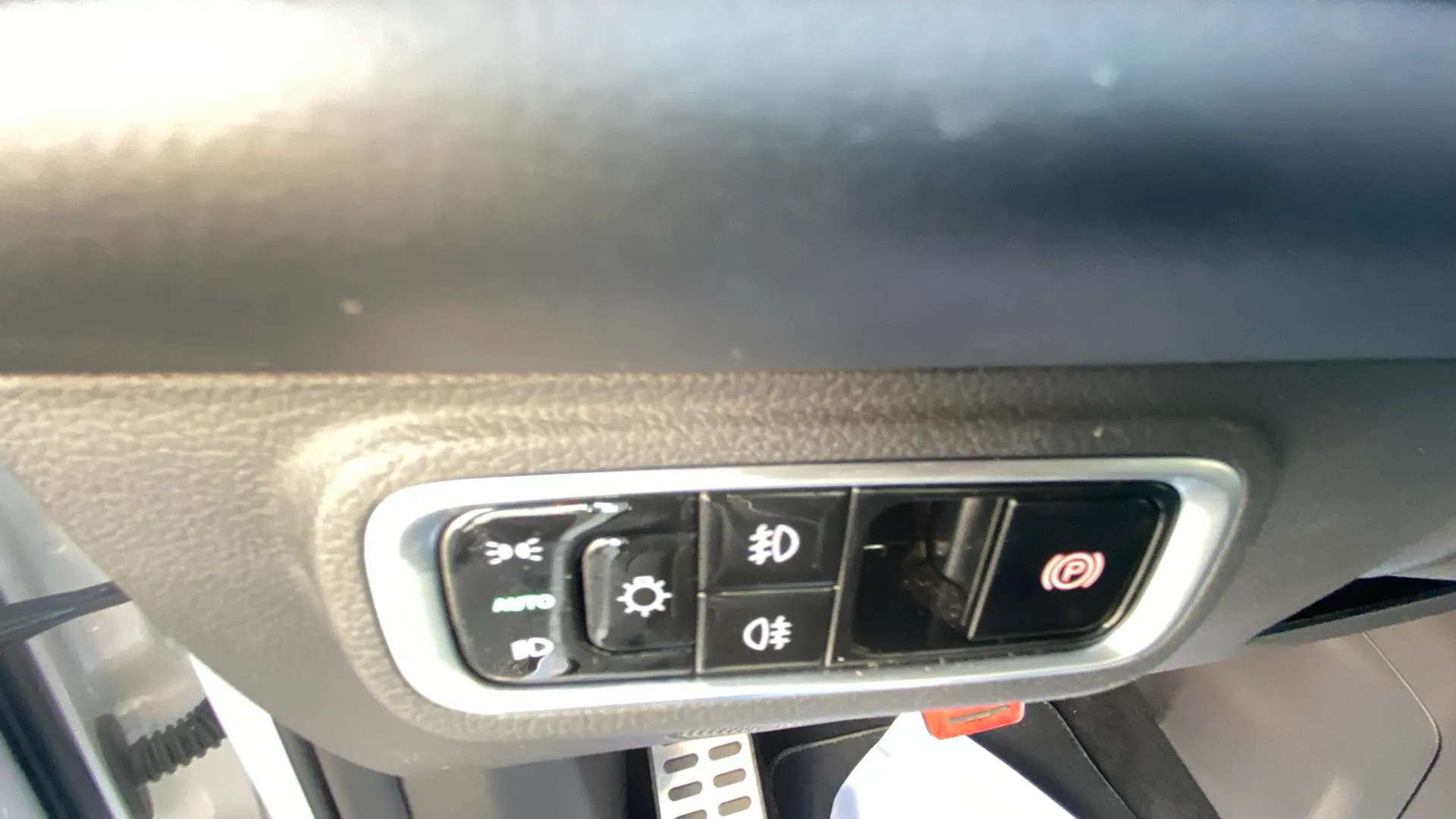Omoda 5 Premium 1.6 T-GDi - foto 22