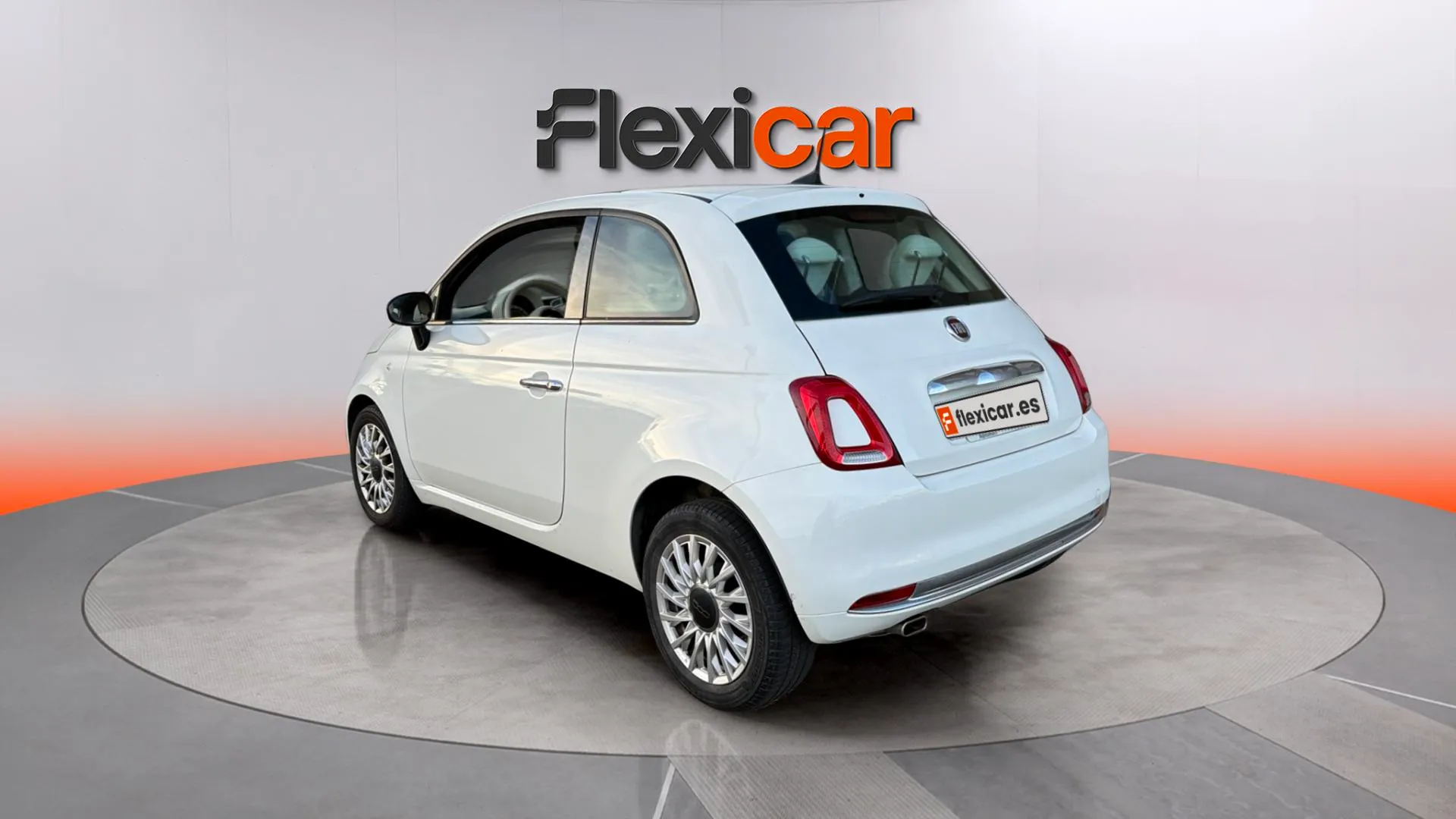 Fiat 500 Lounge 1.2 - foto 5