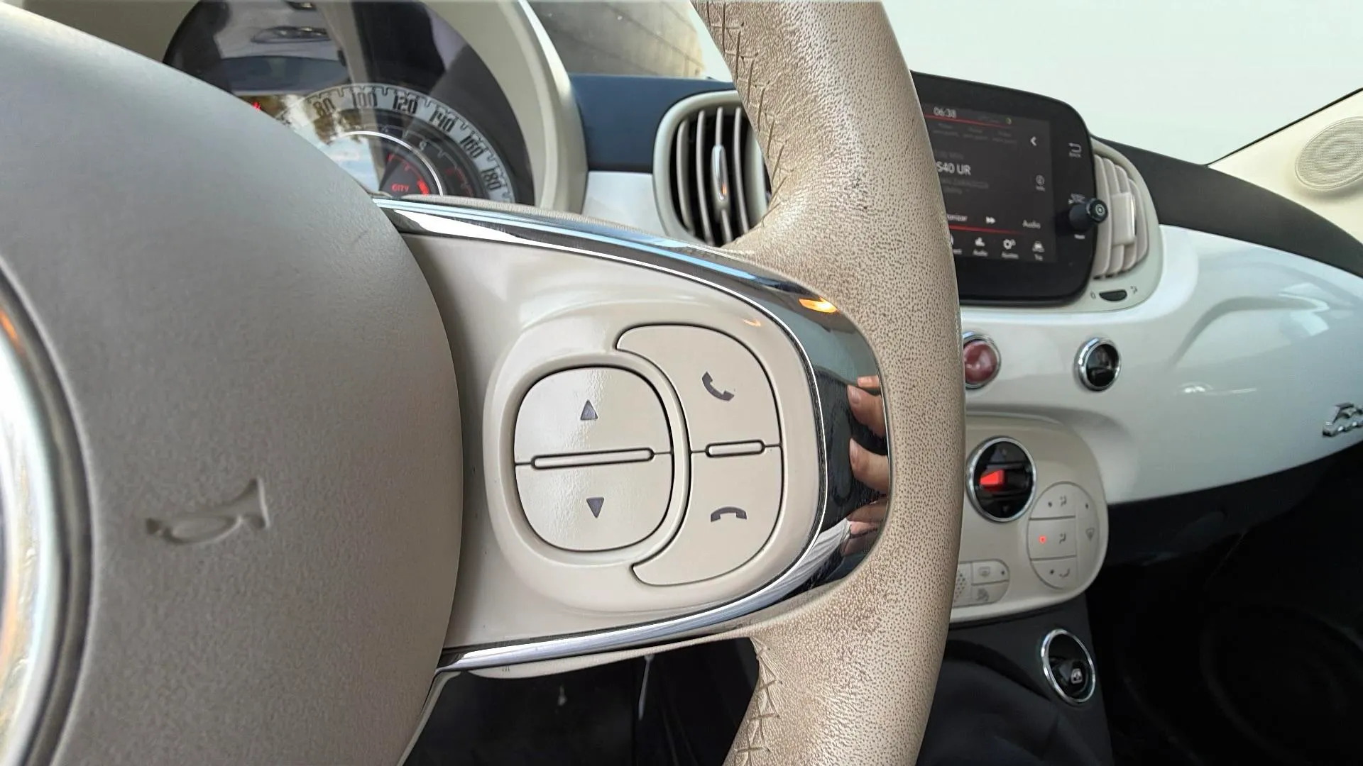 Fiat 500 Lounge 1.2 - foto 11