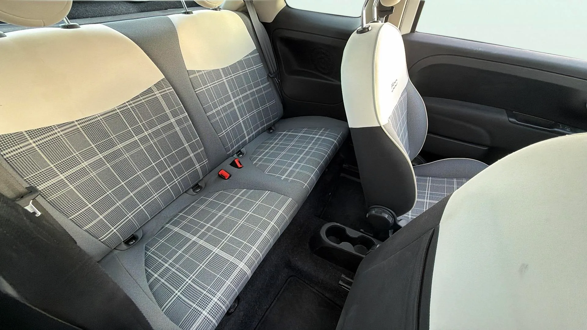 Fiat 500 Lounge 1.2 - foto 20
