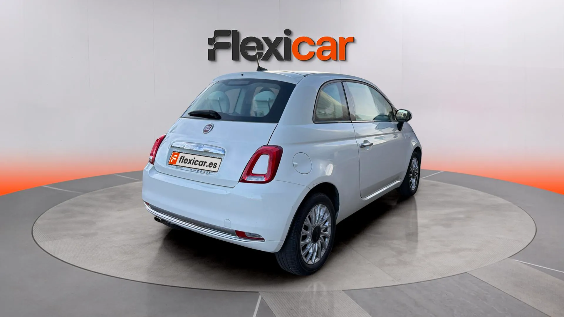 Fiat 500 Lounge 1.2 - foto 7
