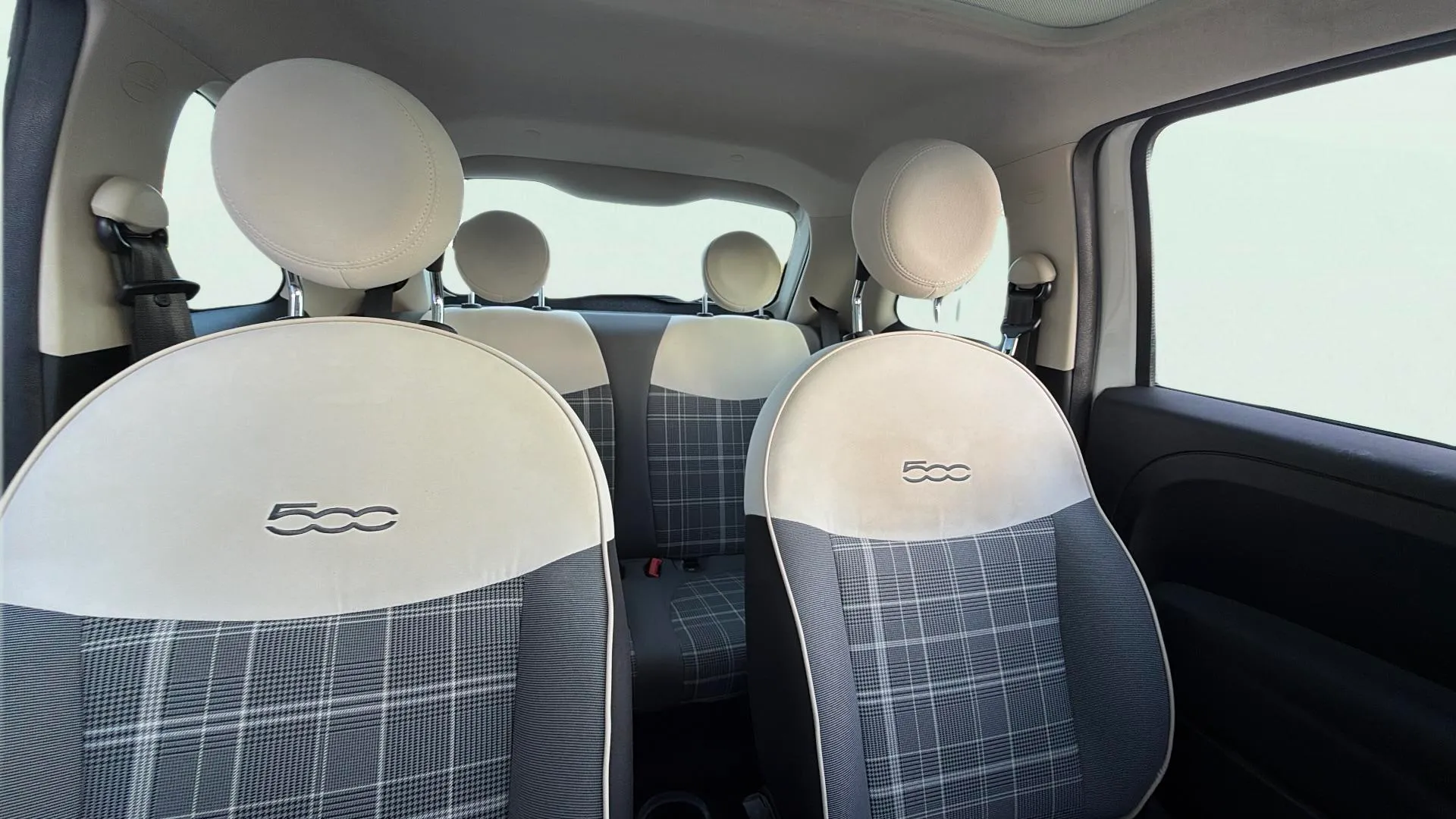 Fiat 500 Lounge 1.2 - foto 18