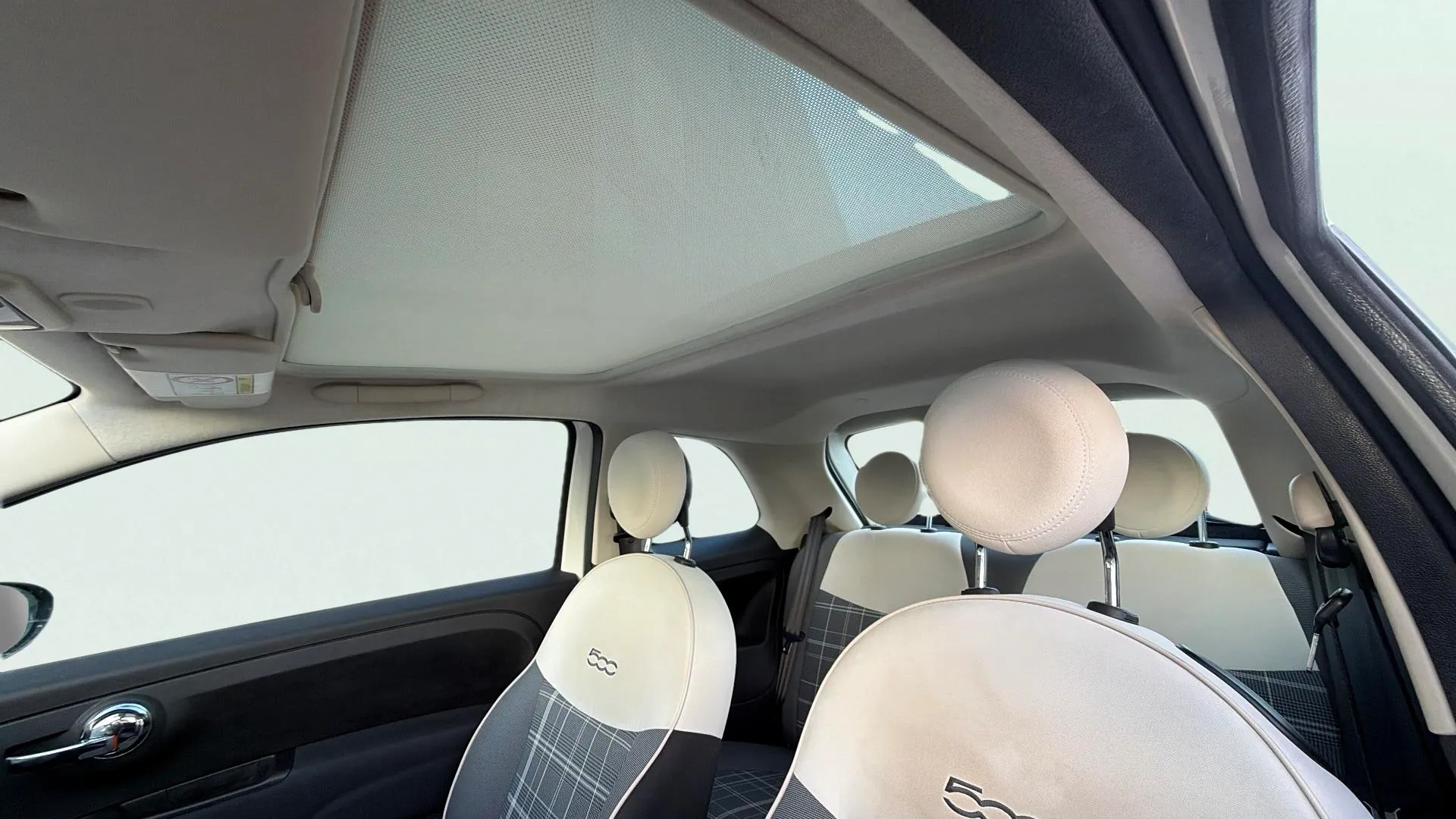 Fiat 500 Lounge 1.2 - foto 19