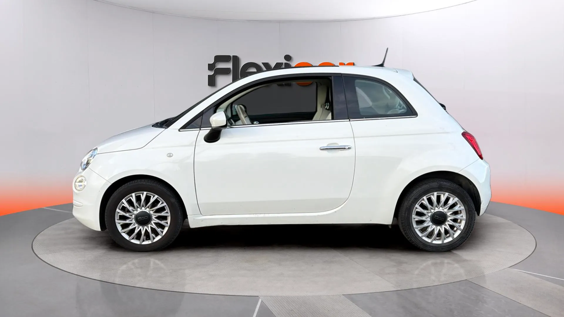 Fiat 500 Lounge 1.2 - foto 4