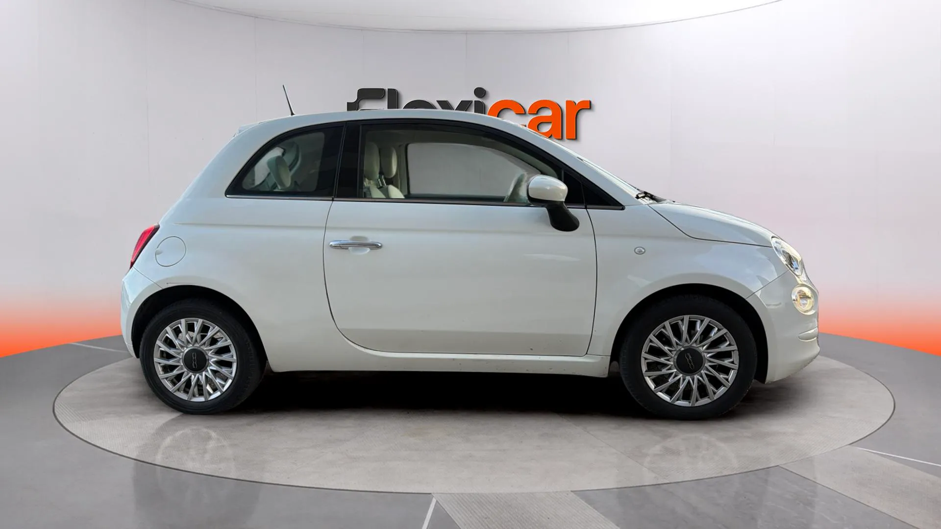 Fiat 500 Lounge 1.2 - foto 8