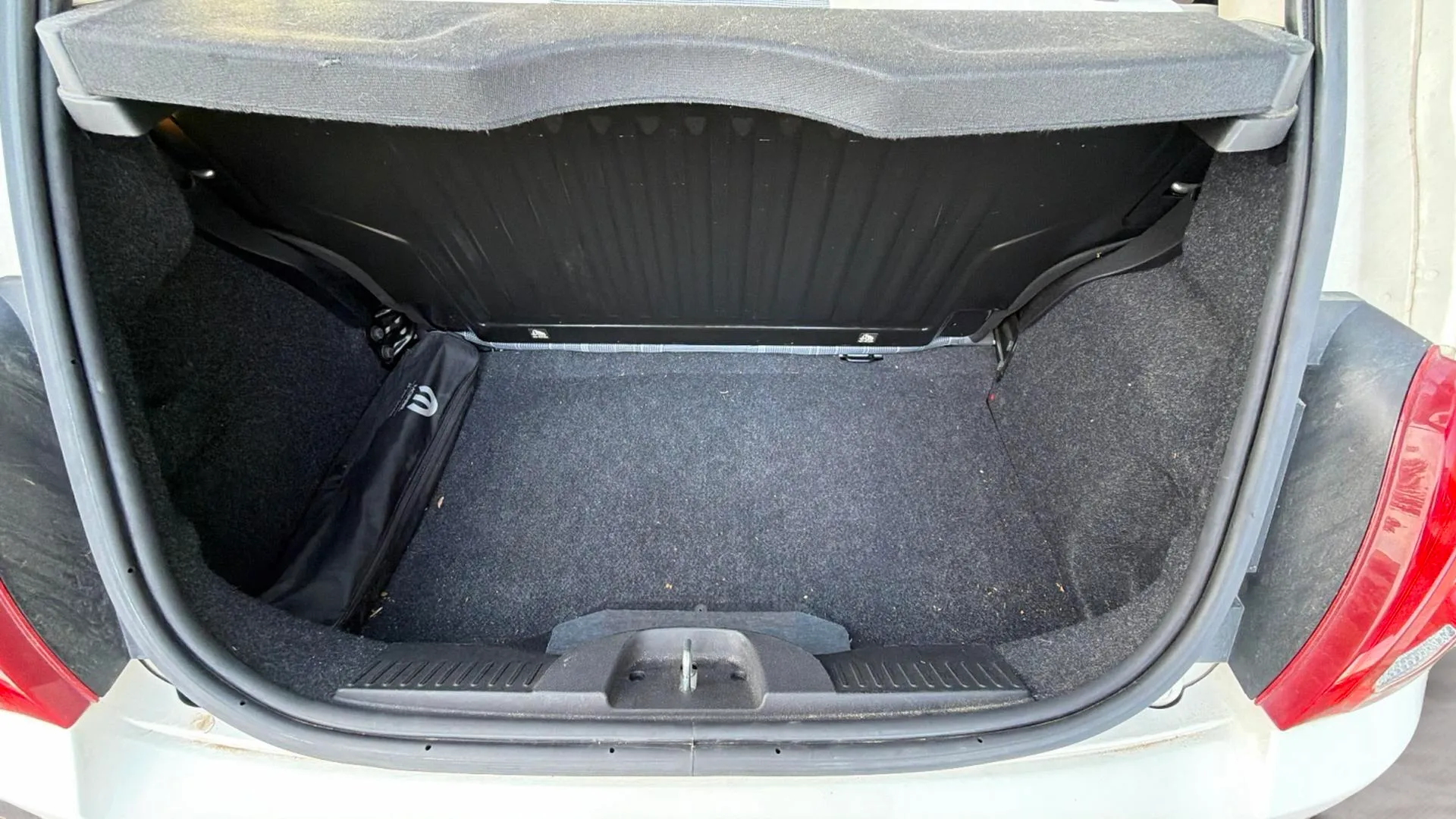 Fiat 500 Lounge 1.2 - foto 21
