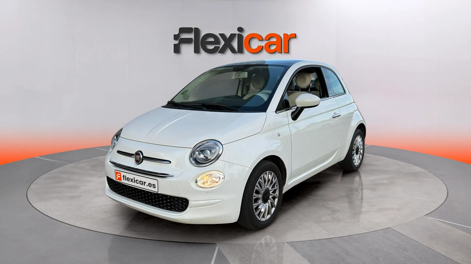 Fiat 500 Lounge 1.2 - foto 3